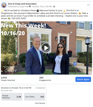 Google, Instagram & Facebook Ads