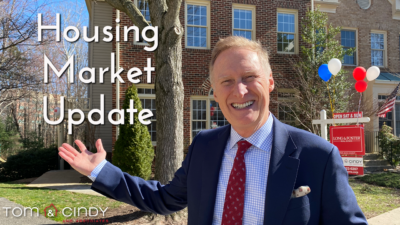 Episode 61 | Housing Market Update