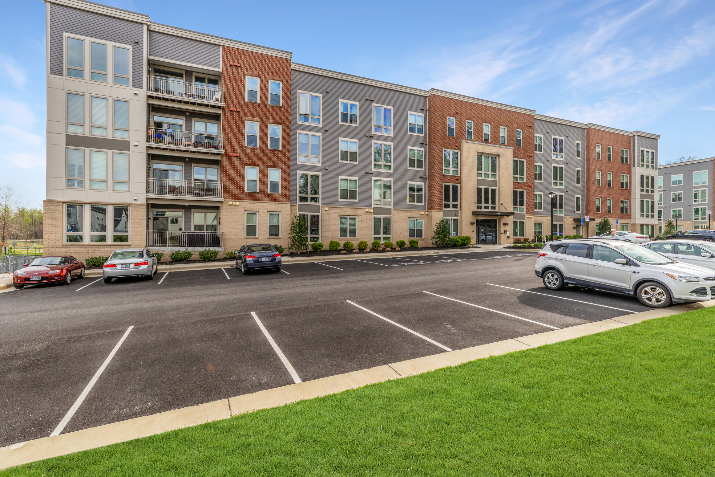 Home 600 | Alexandria | The Crest of Alexandria