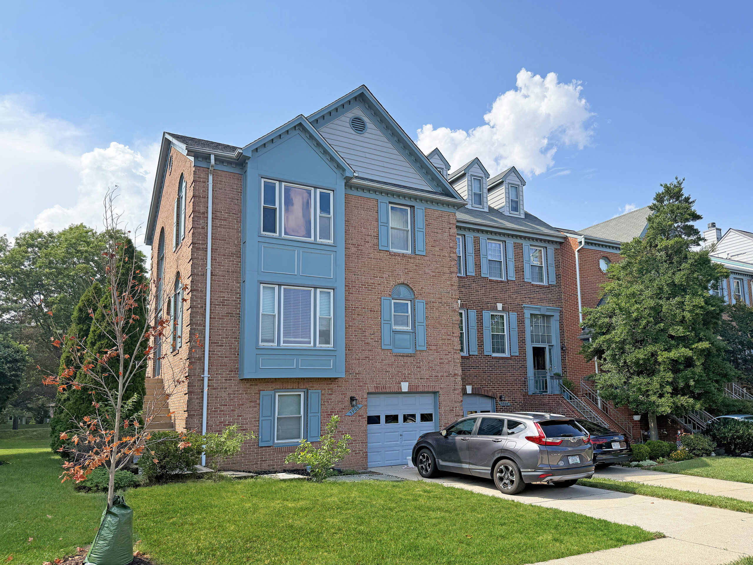 Home 200 | Alexandria | Kingstowne