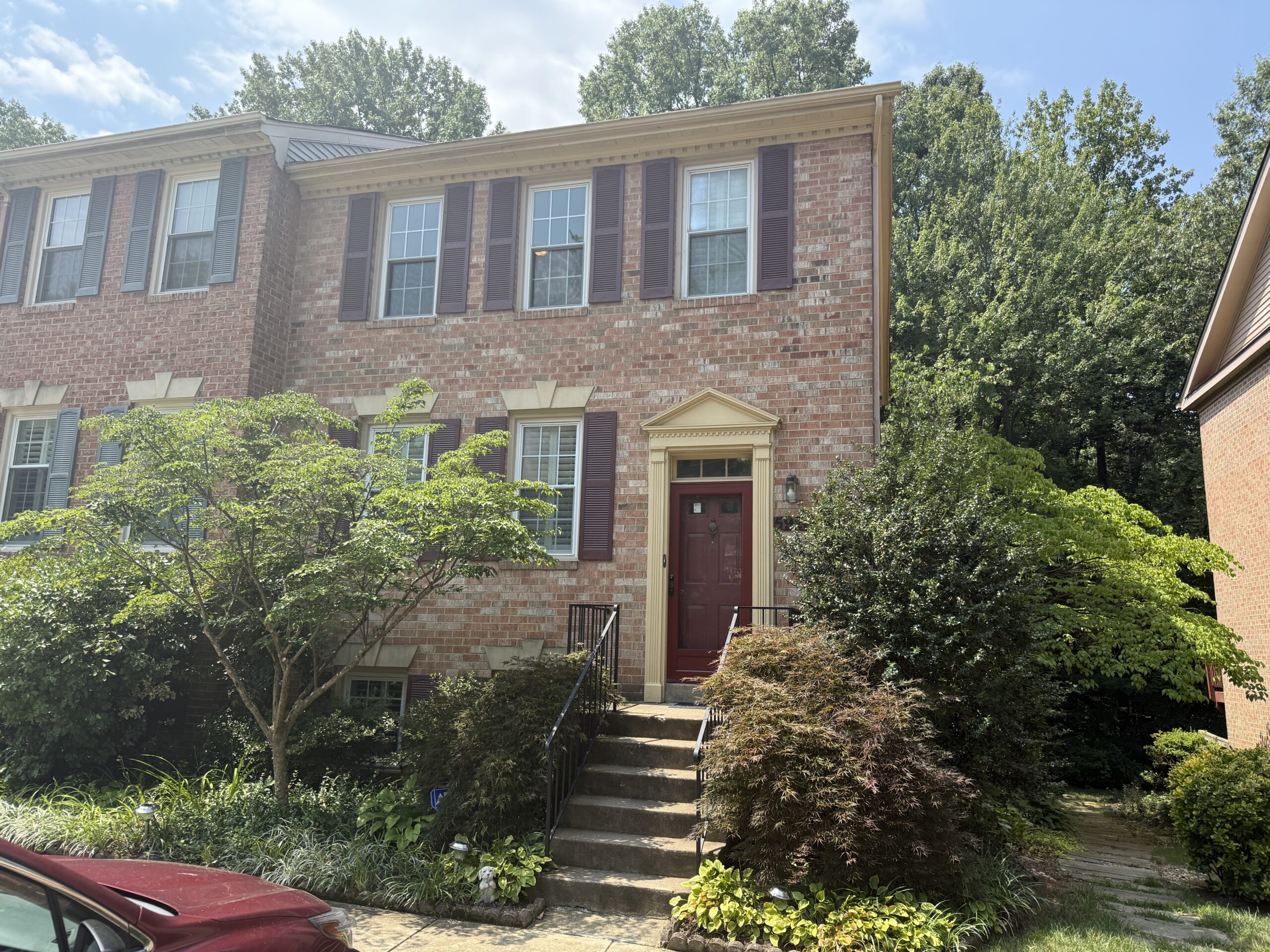 Home 400 | Alexandria | Woodfield Estates