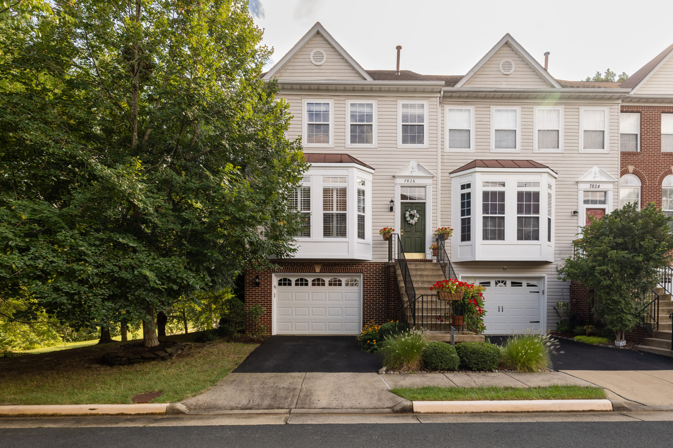 Home #900 | Alexandria | Island Creek