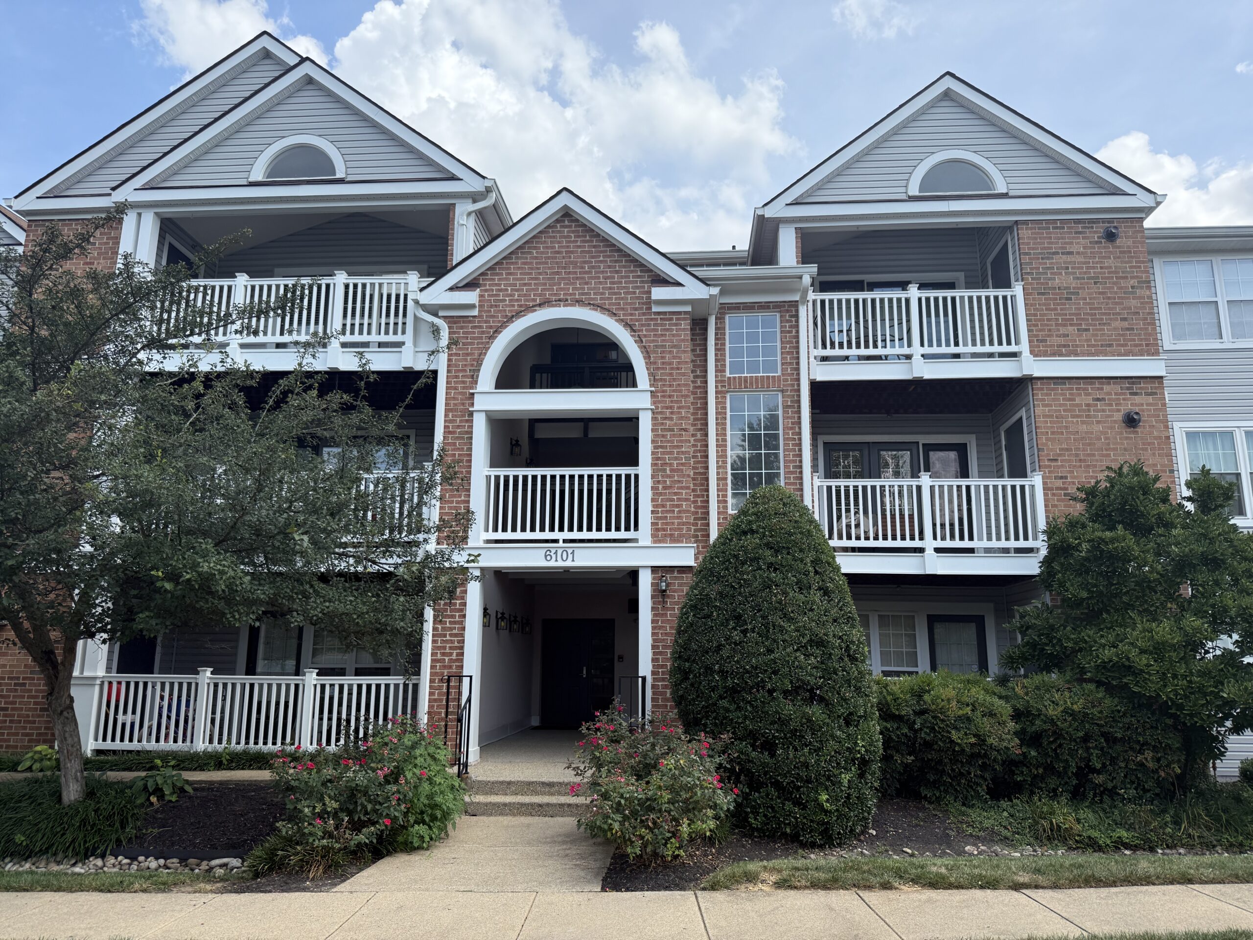 Home #700 | Alexandria | Kingstowne