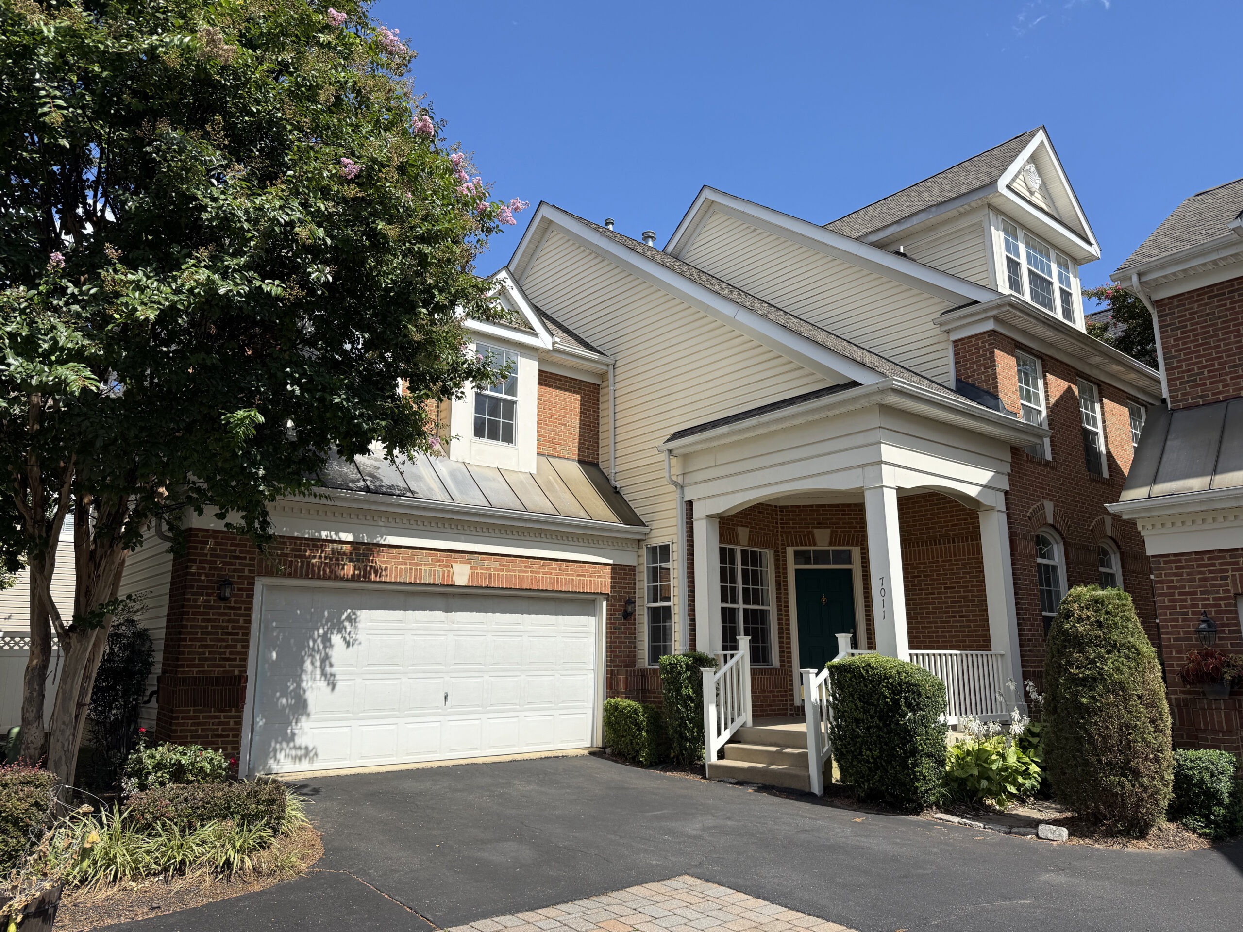 Home 1000 | Fort Belvoir | Inlet Cove