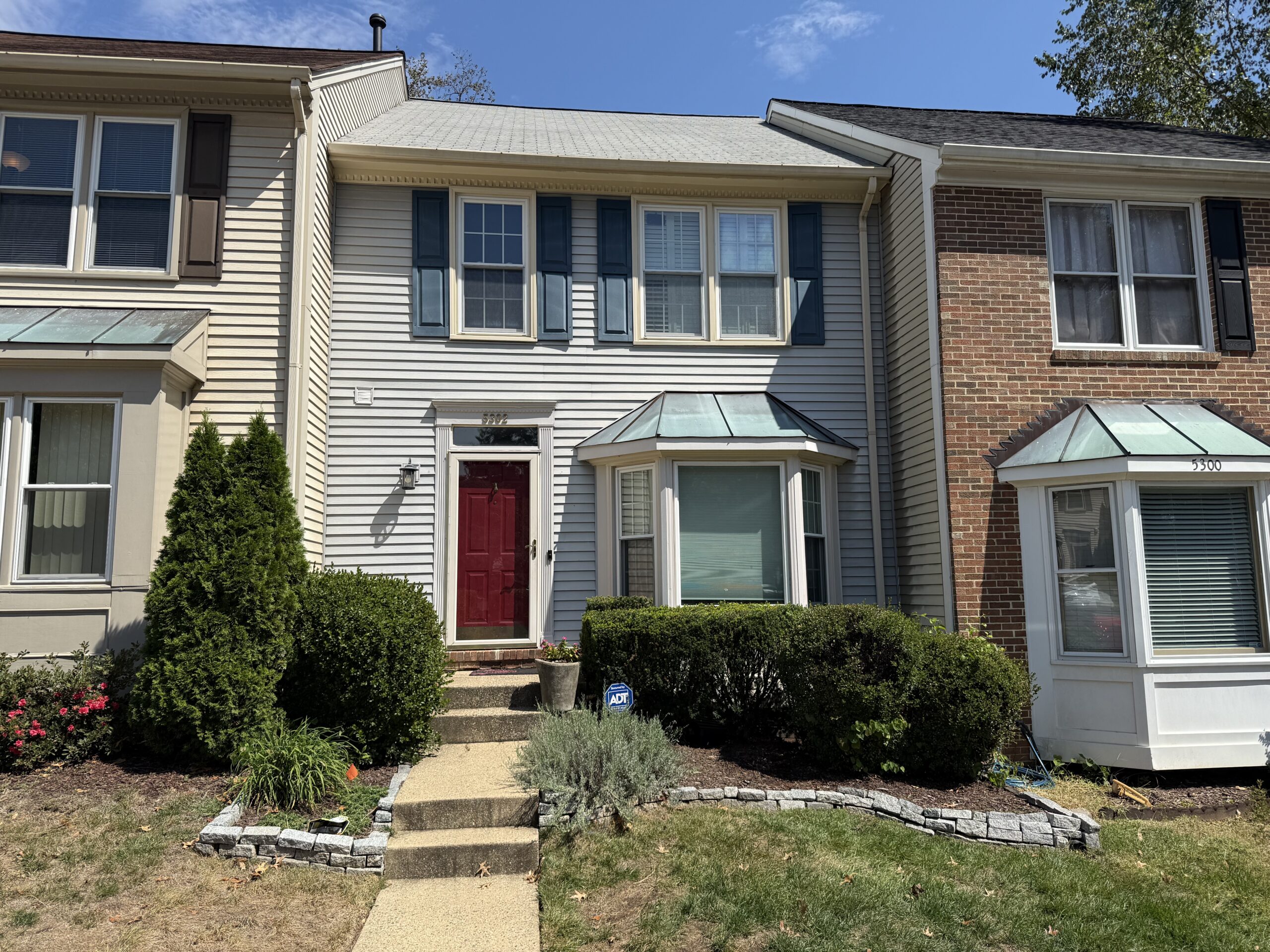 Home 300 | Alexandria | Kingstowne