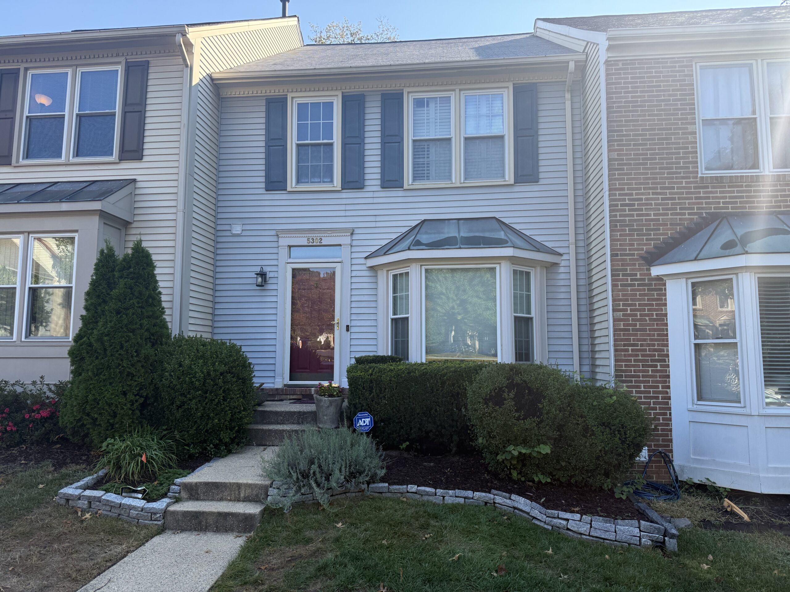 Home 1000 | Alexandria | Kingstowne