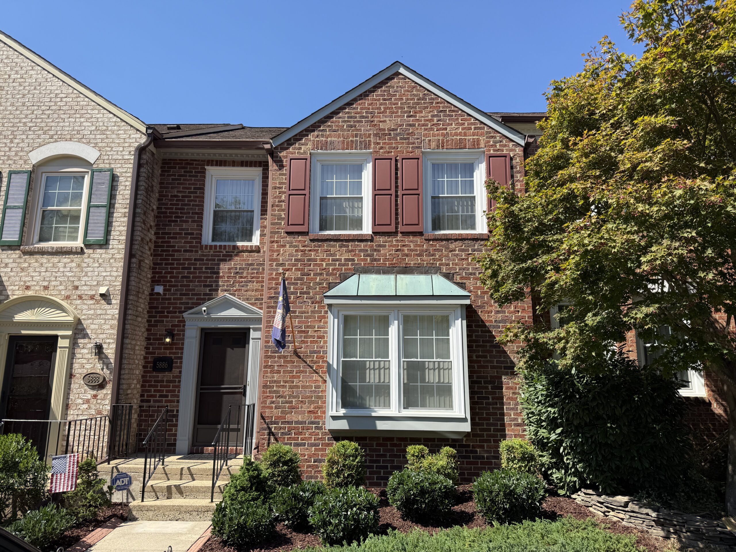 Home #1200 | Alexandria | Woodfield Estates
