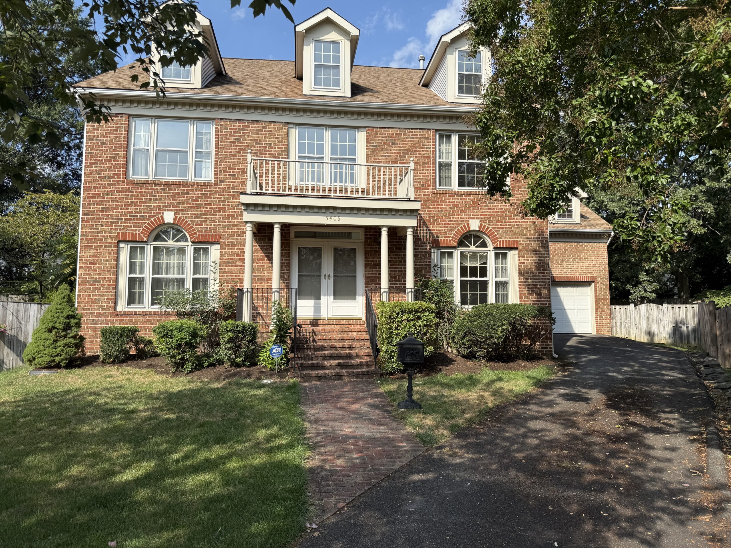Home 1500 | Arlington | Westover