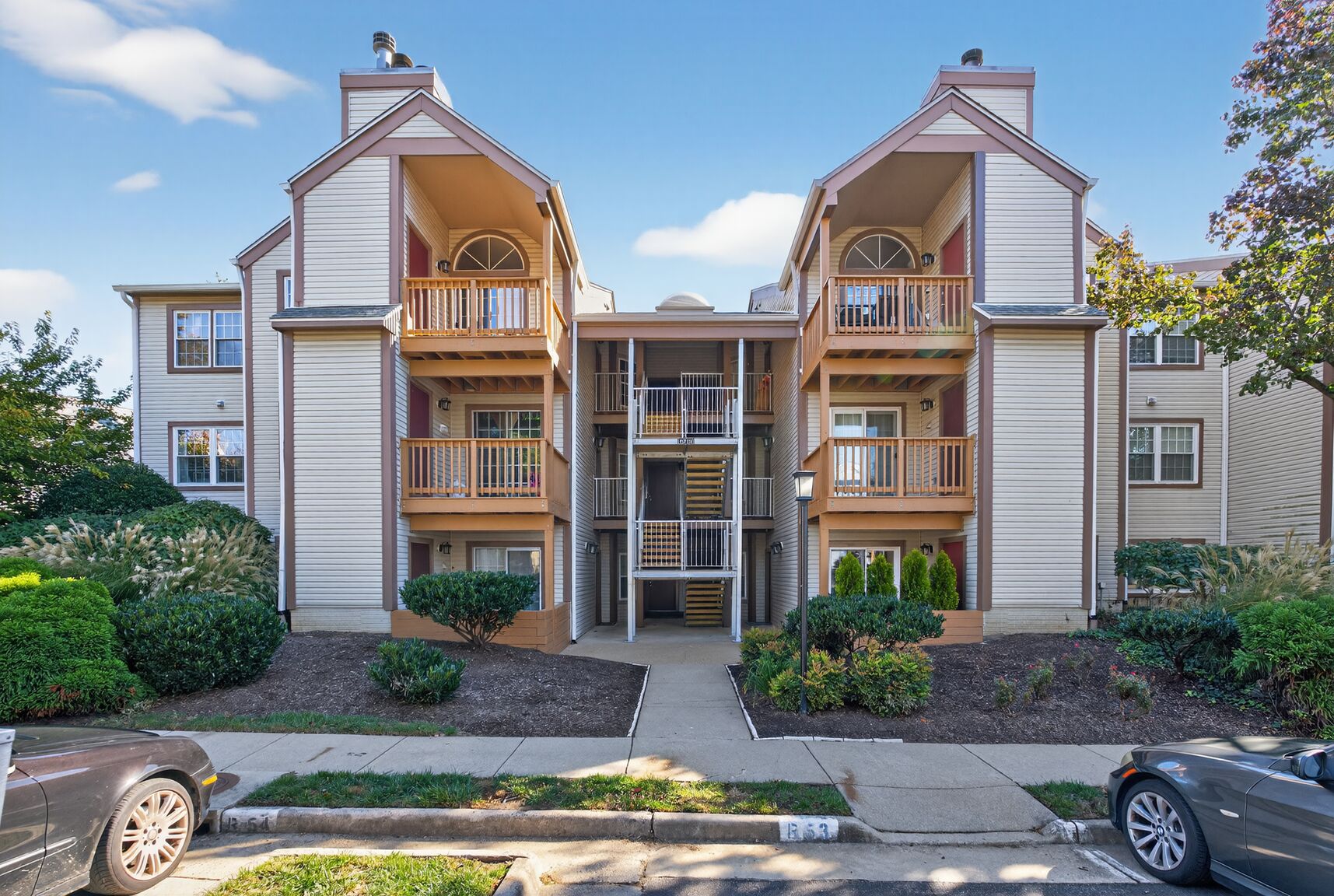 Home 500 | Alexandria | Surrey at Manchester Lakes