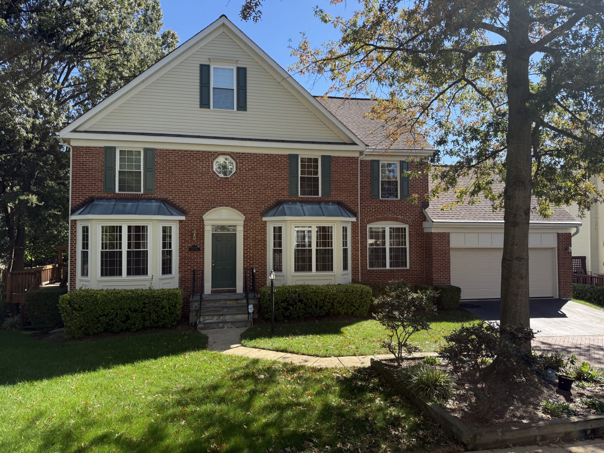 Home 100 | Alexandria | Kingstowne