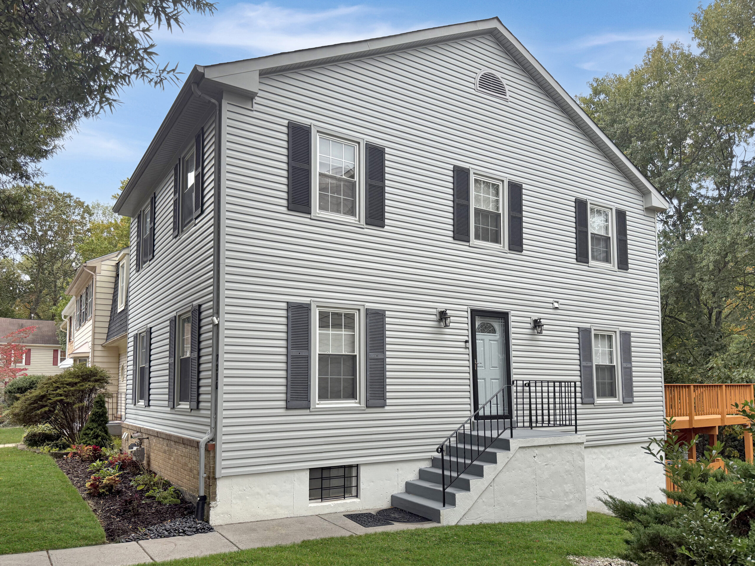 Home 300 | Springfield | Bethelen Woods