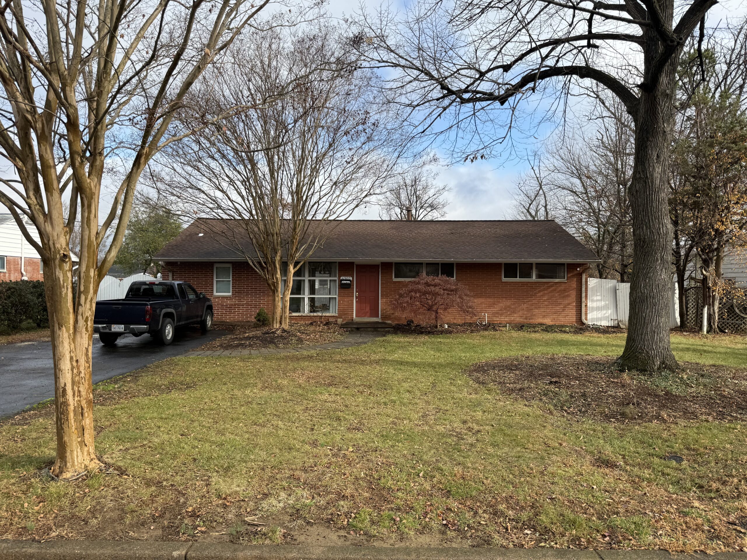 Home 900 | Alexandria | Rose Hill Farm