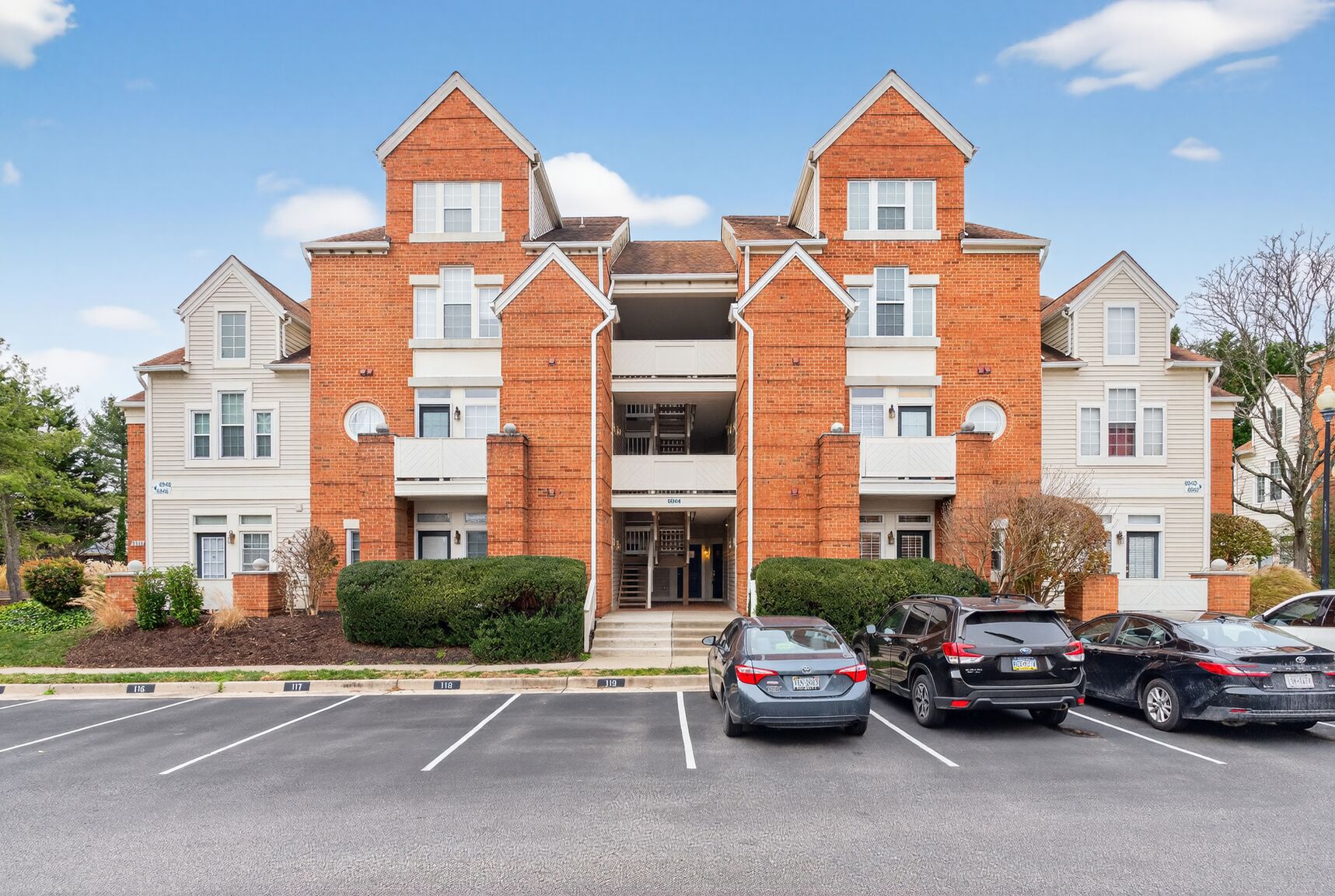 Home 1100 | Alexandria | Kingstowne
