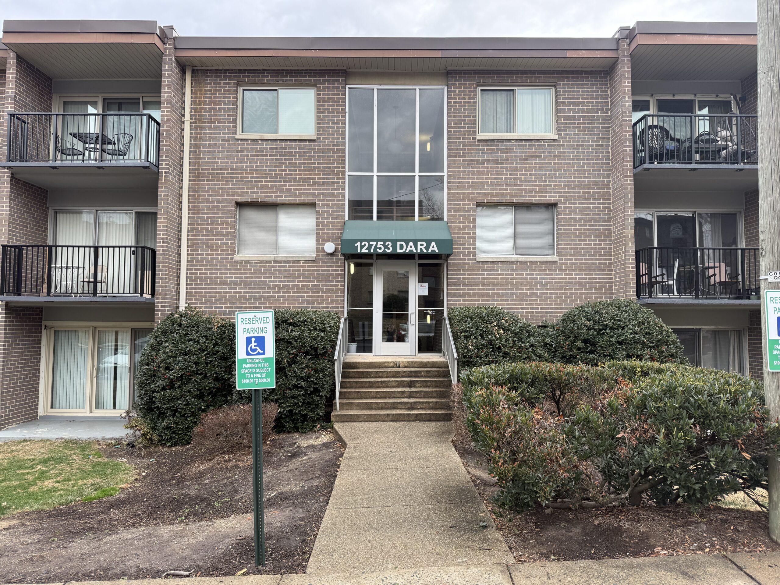 Home #1400 | Woodbridge | Occoquan Ridge