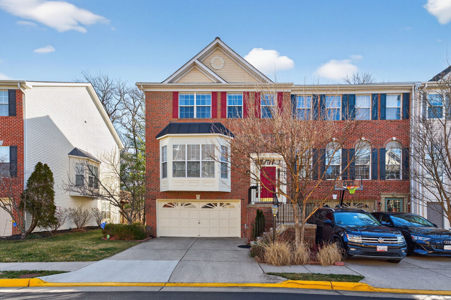 Home 100 | Alexandria | Kingstowne