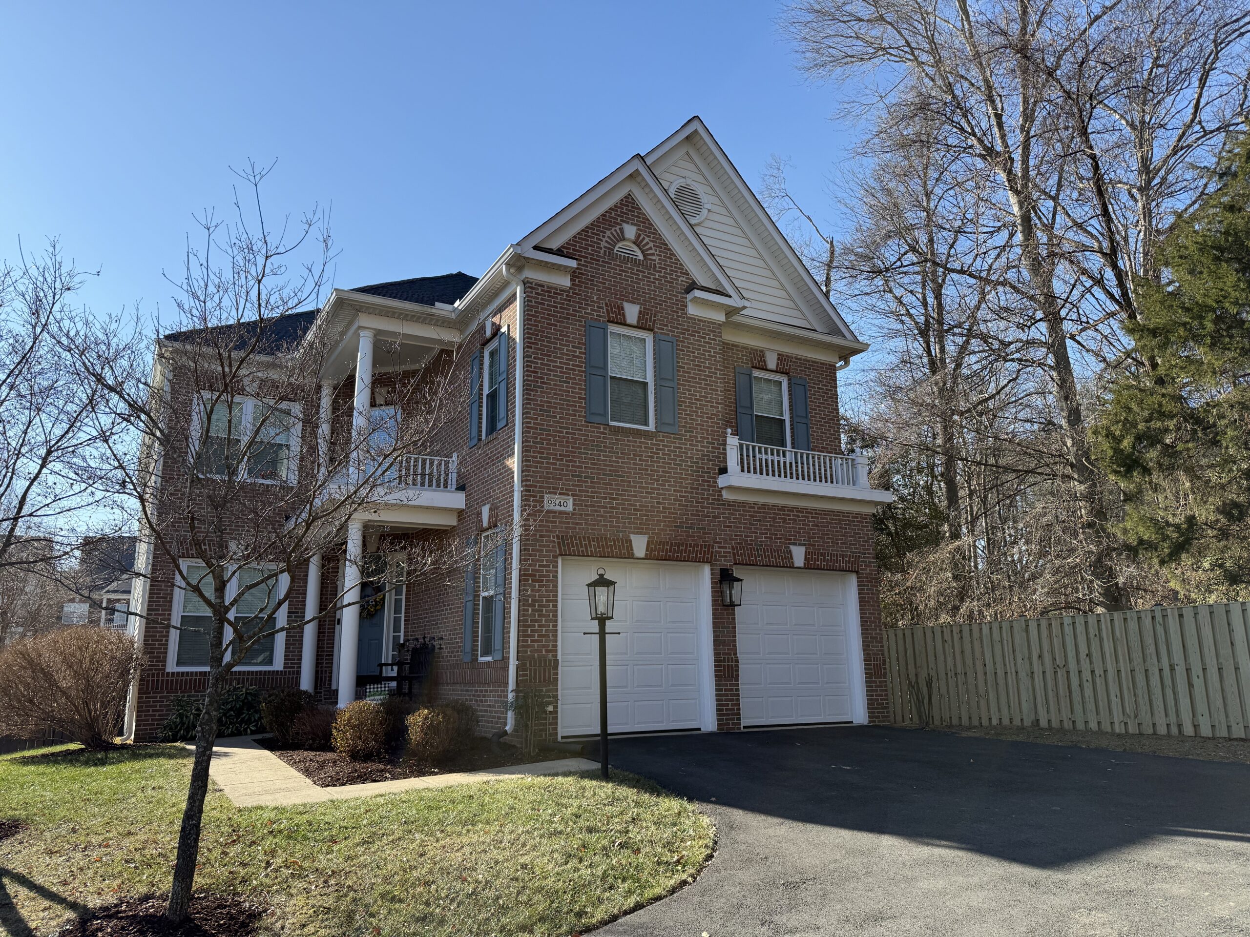 Home 200 | Lorton | Lorton Valley