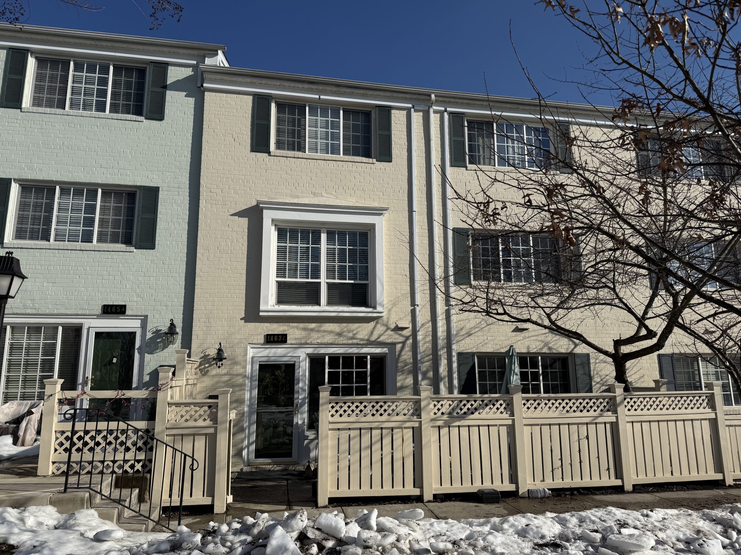 Home 300 | Alexandria | Parkside at Alexandria