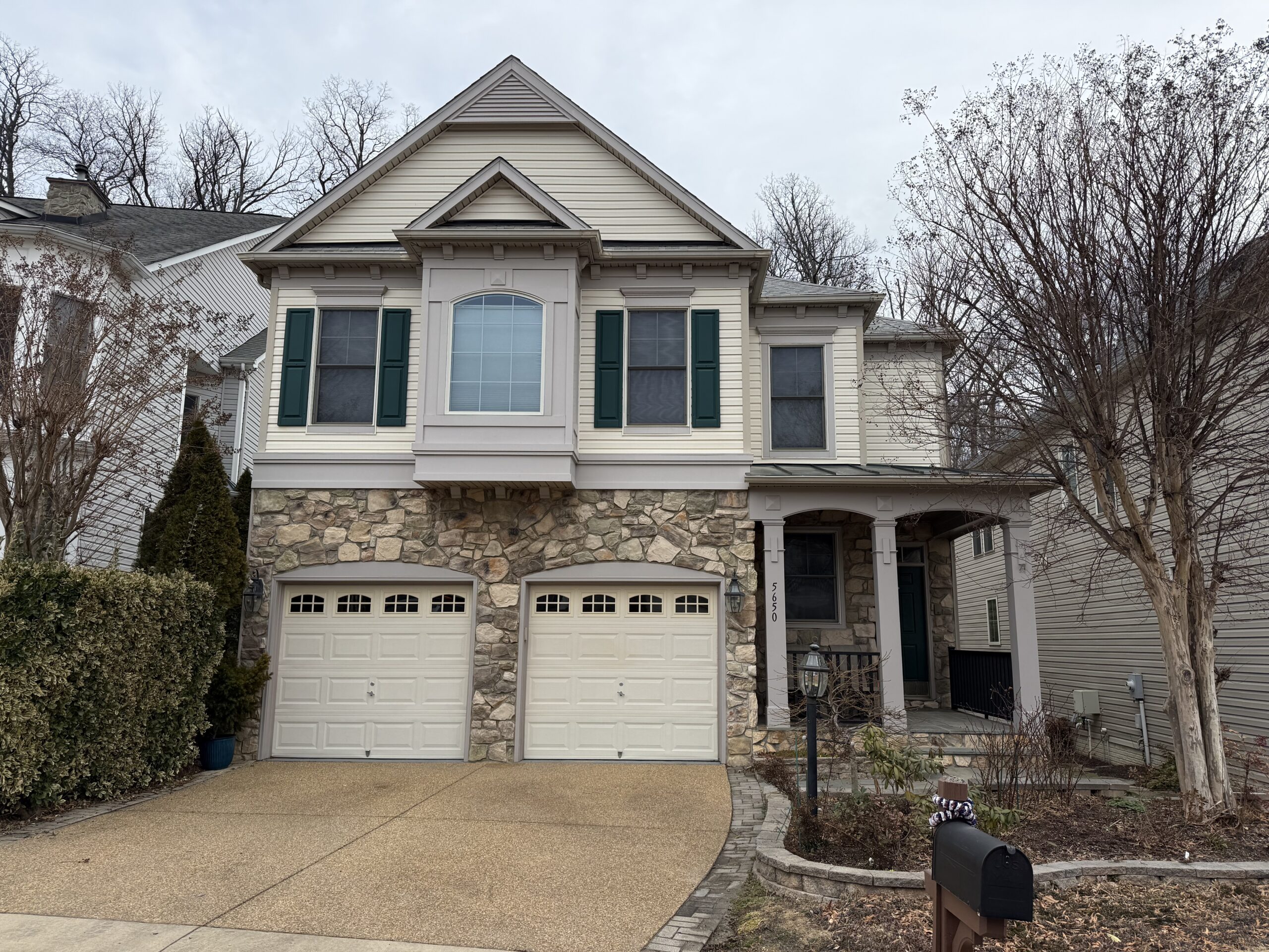 Home 1400 | Alexandria | Kingstowne