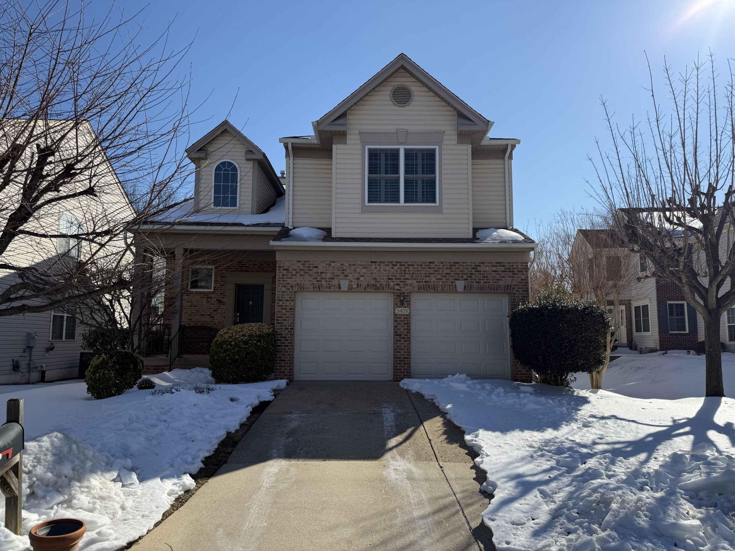 Home 400 | Alexandria | Kingstowne