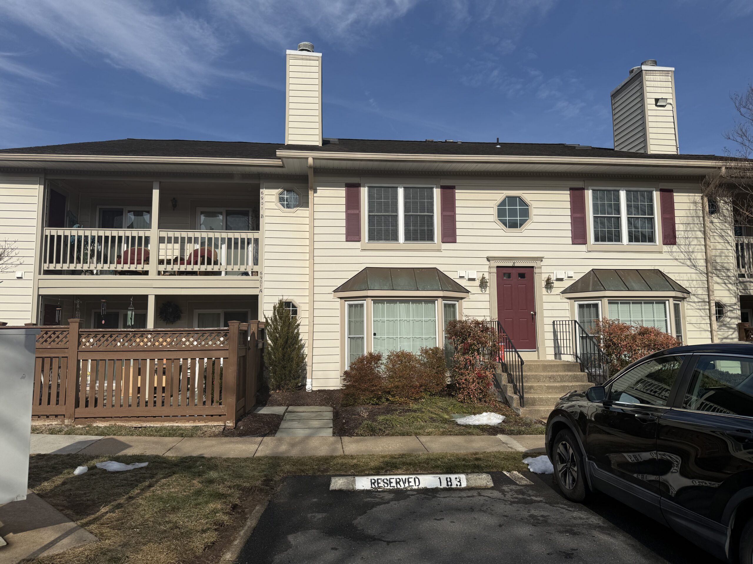 Home 500 | Alexandria | Essex House