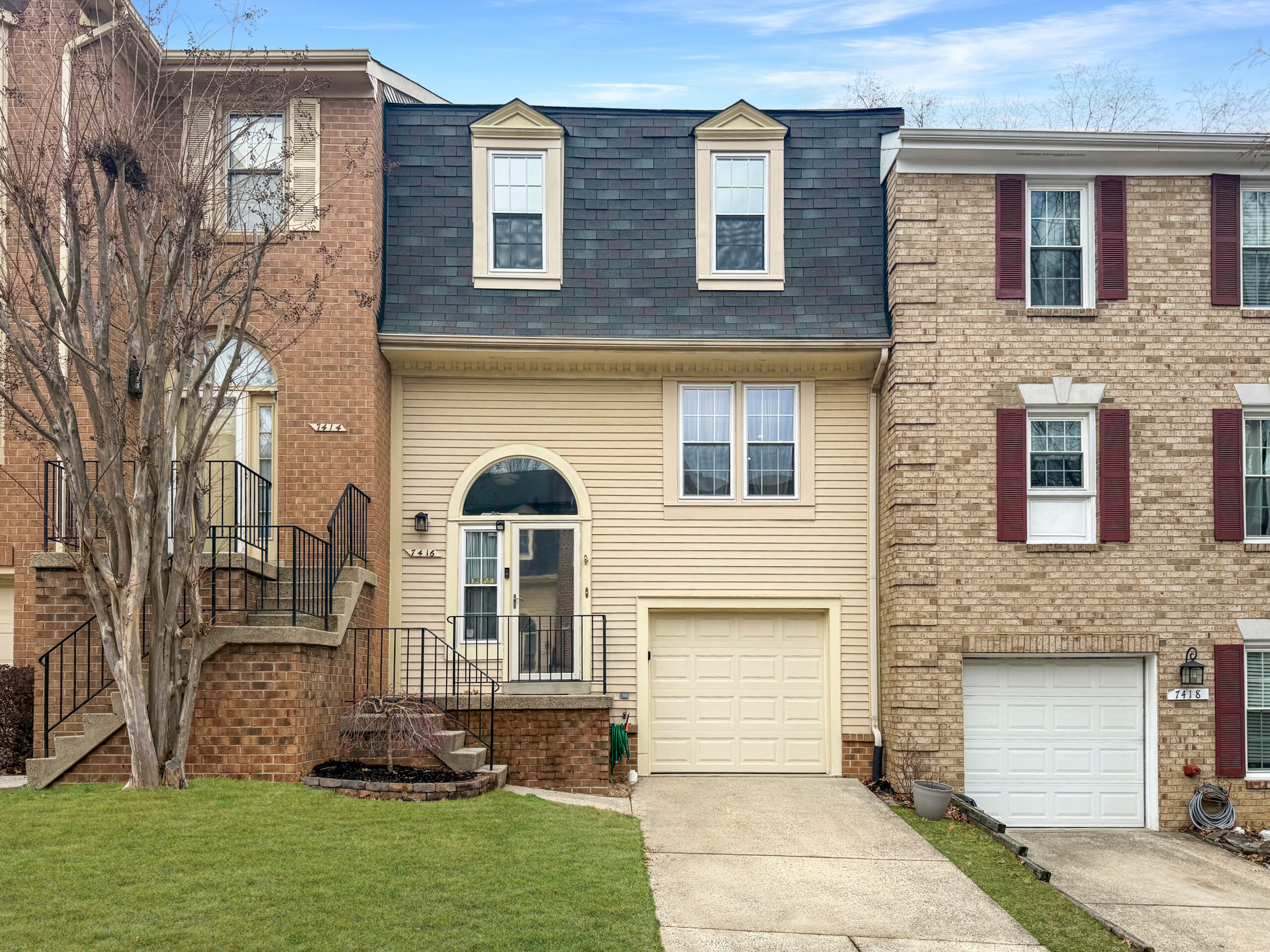 Home 600 | Alexandria | Kingstowne