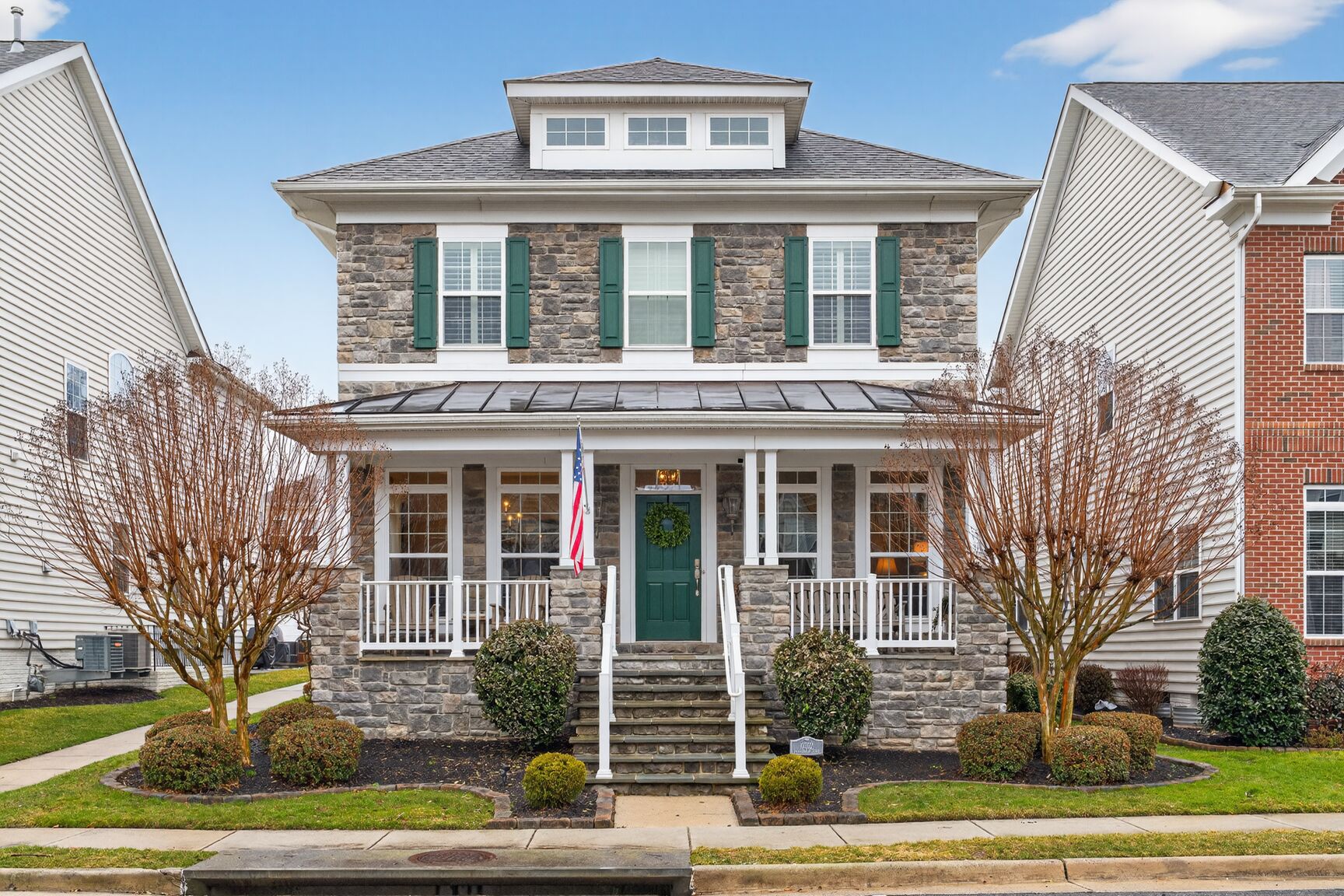 Home 1700 | Alexandria | Kingstowne