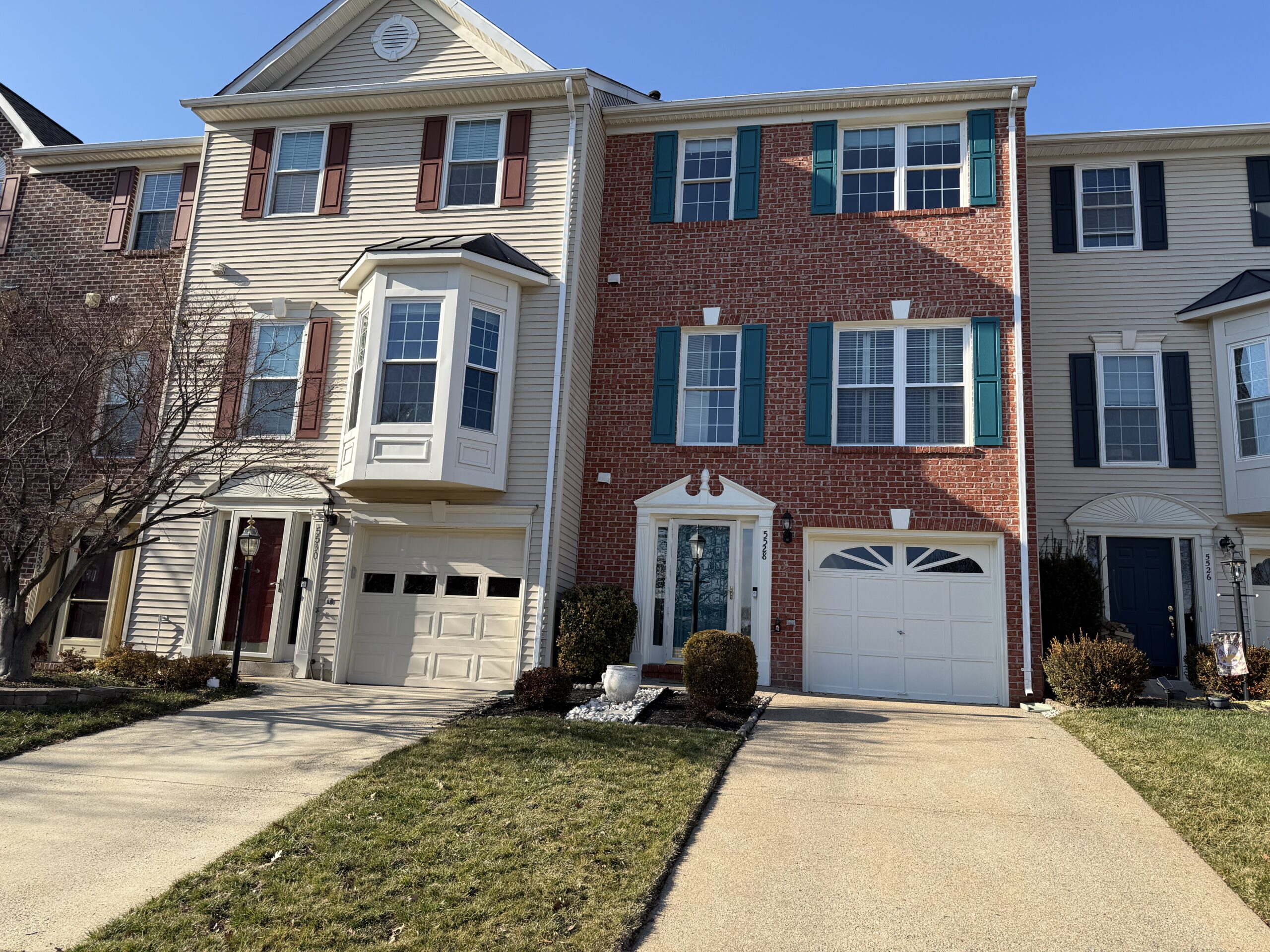 Home 1500 | Alexandria | Kingstowne