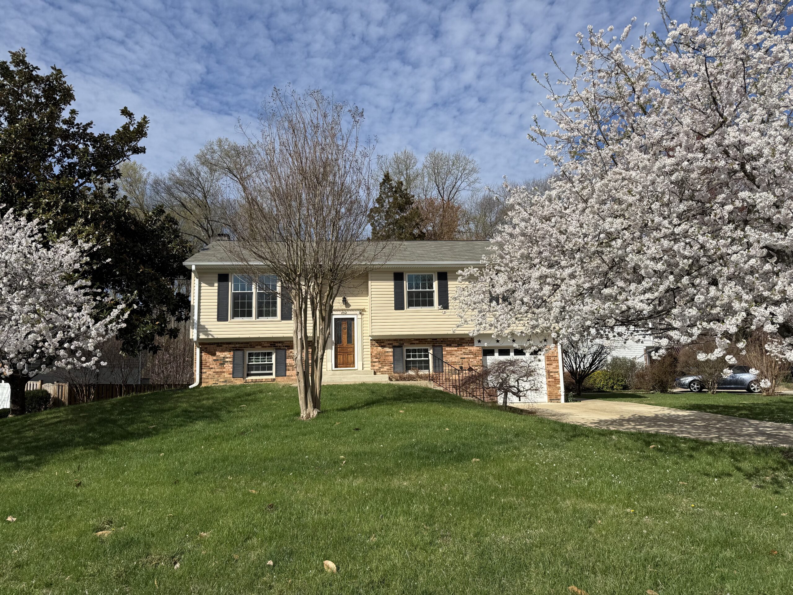 Home 700 | Alexandria | Stoneybrooke