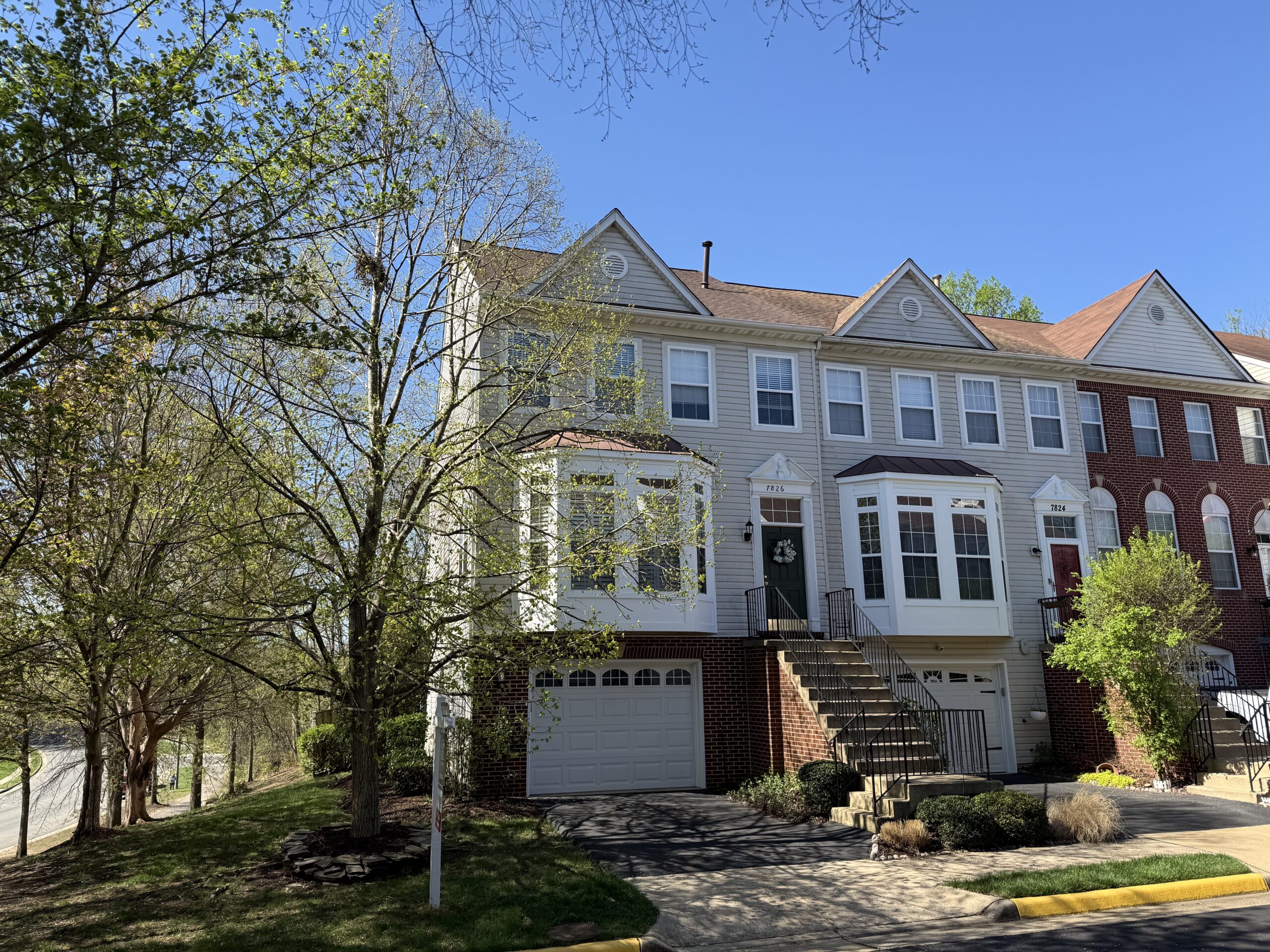 Home 100 | Alexandria | Island Creek