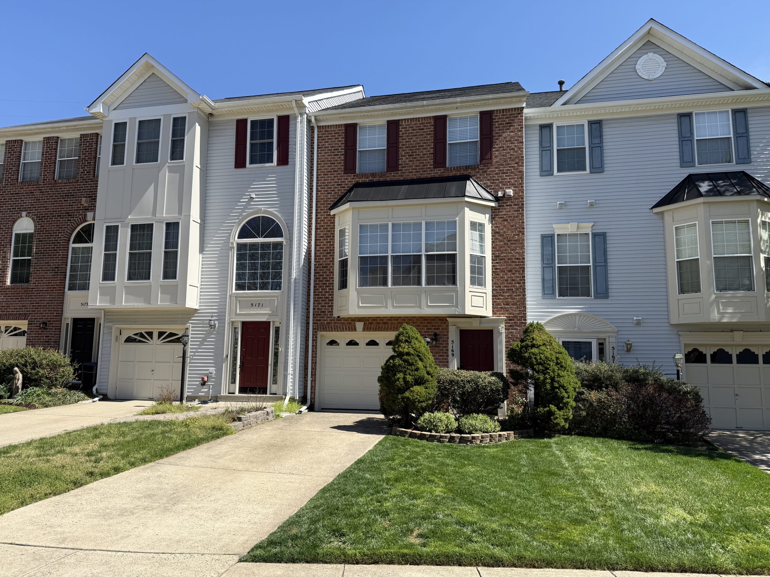 Home 500 | Alexandria | Kingstowne