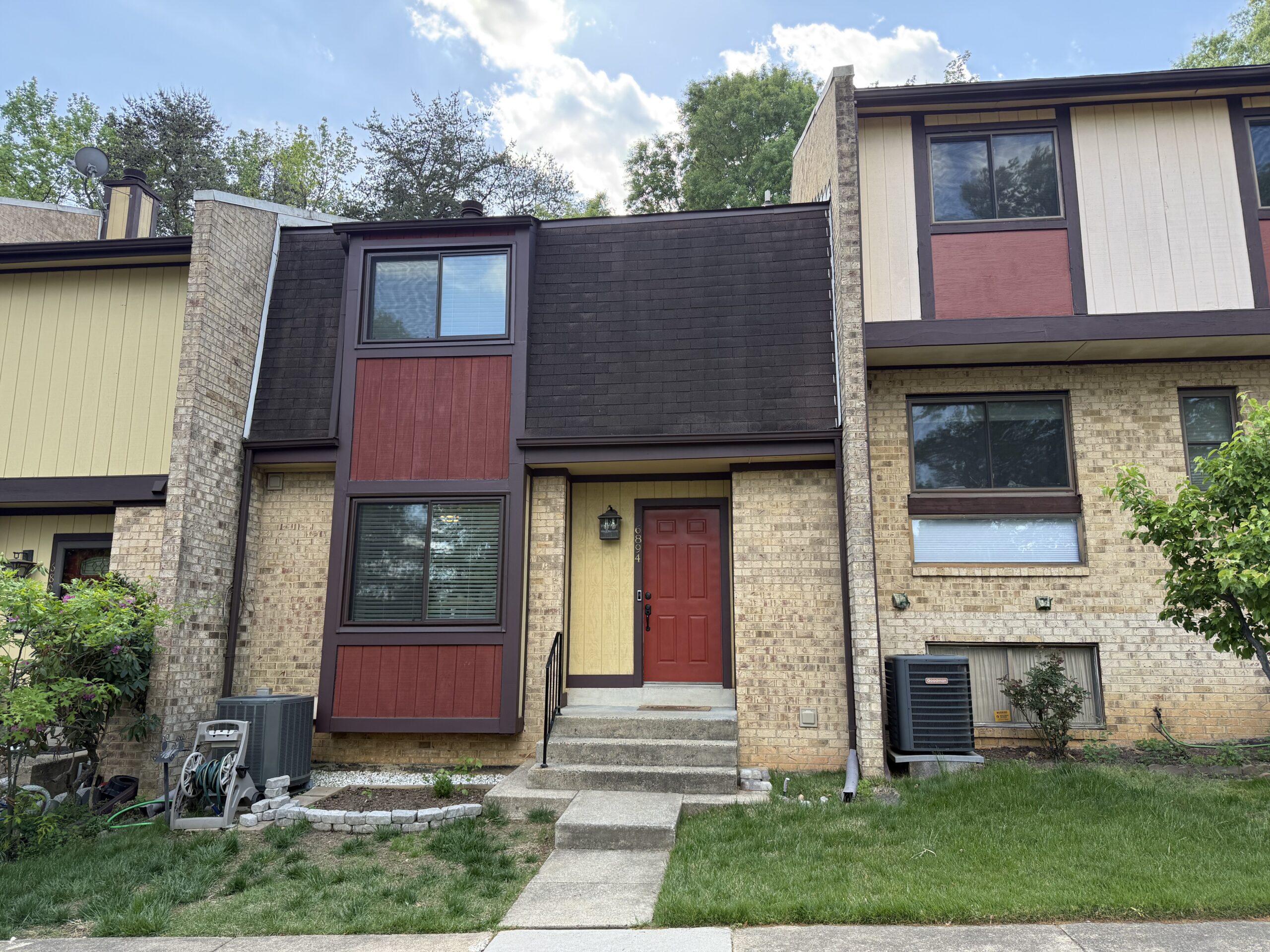 Home 500 | Alexandria | Deer Run Crossing
