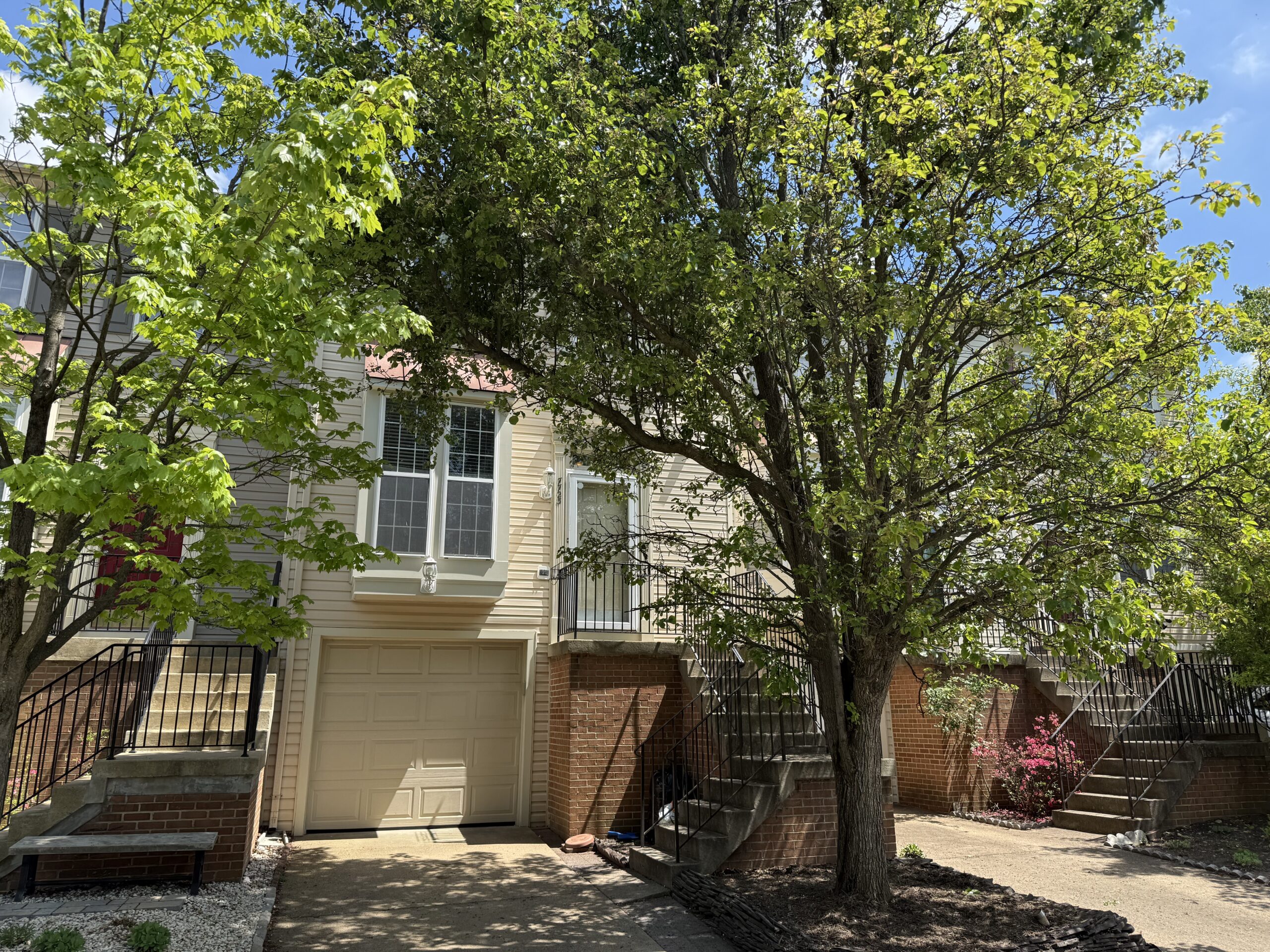 Home 600 | Alexandria | Island Creek