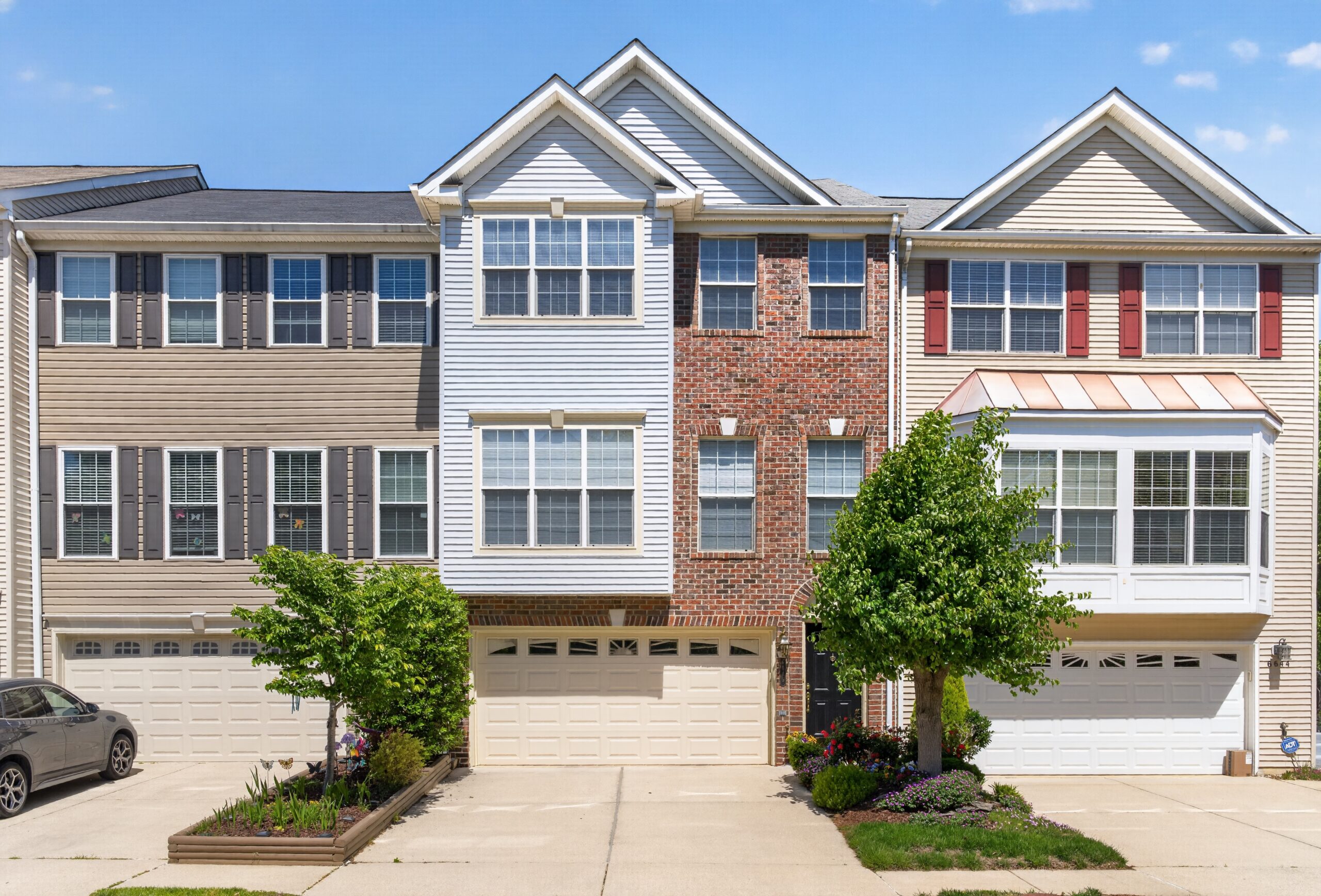 Home 300 | Alexandria | Island Creek