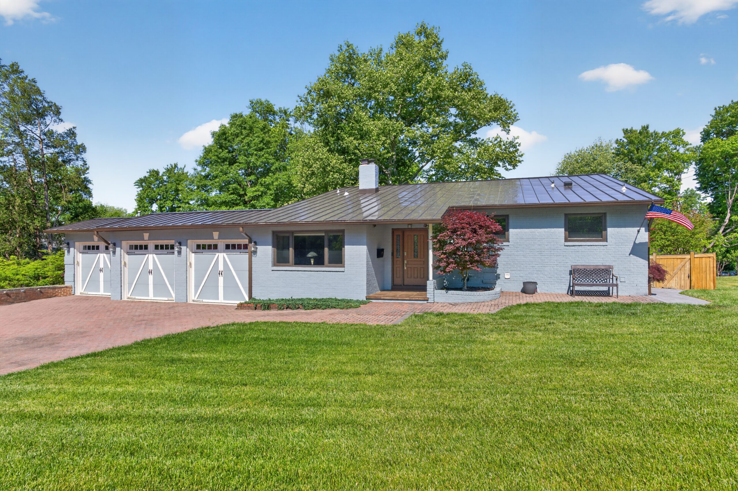 Home 100 | Alexandria | Stratford on the Potomac