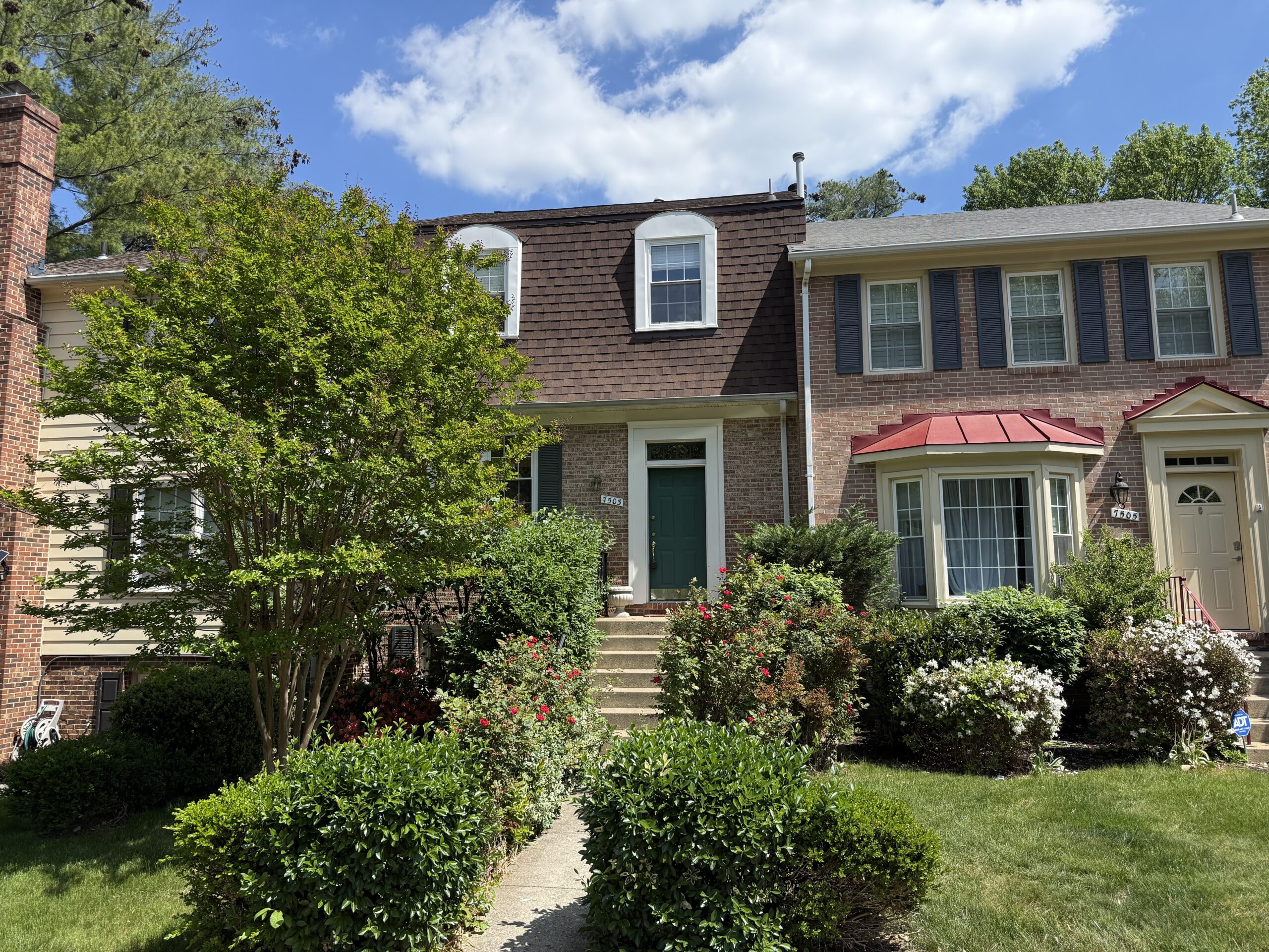 Home 700 | Alexandria | Hayfield View
