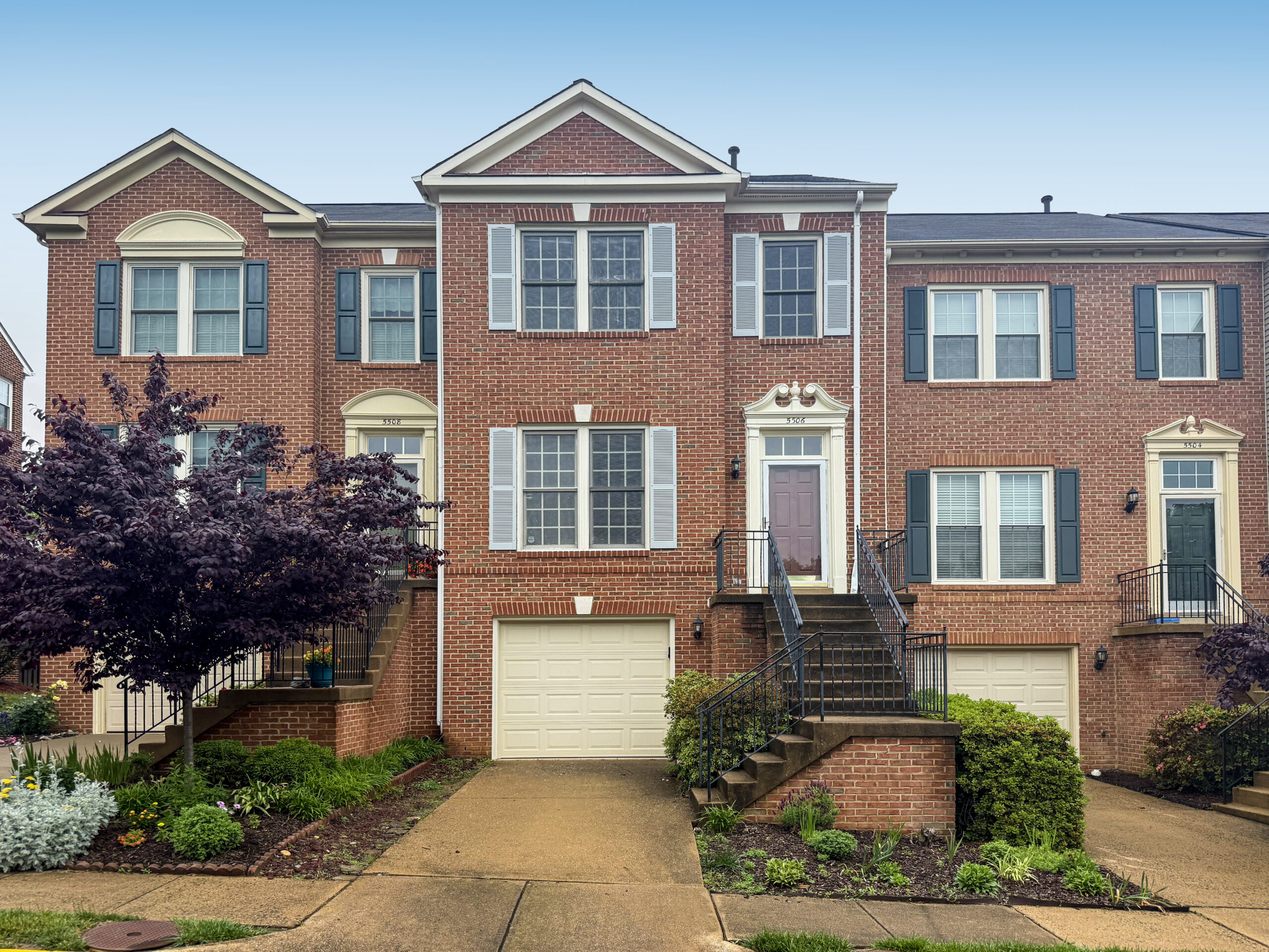 Home 800 | Alexandria | Kingstowne
