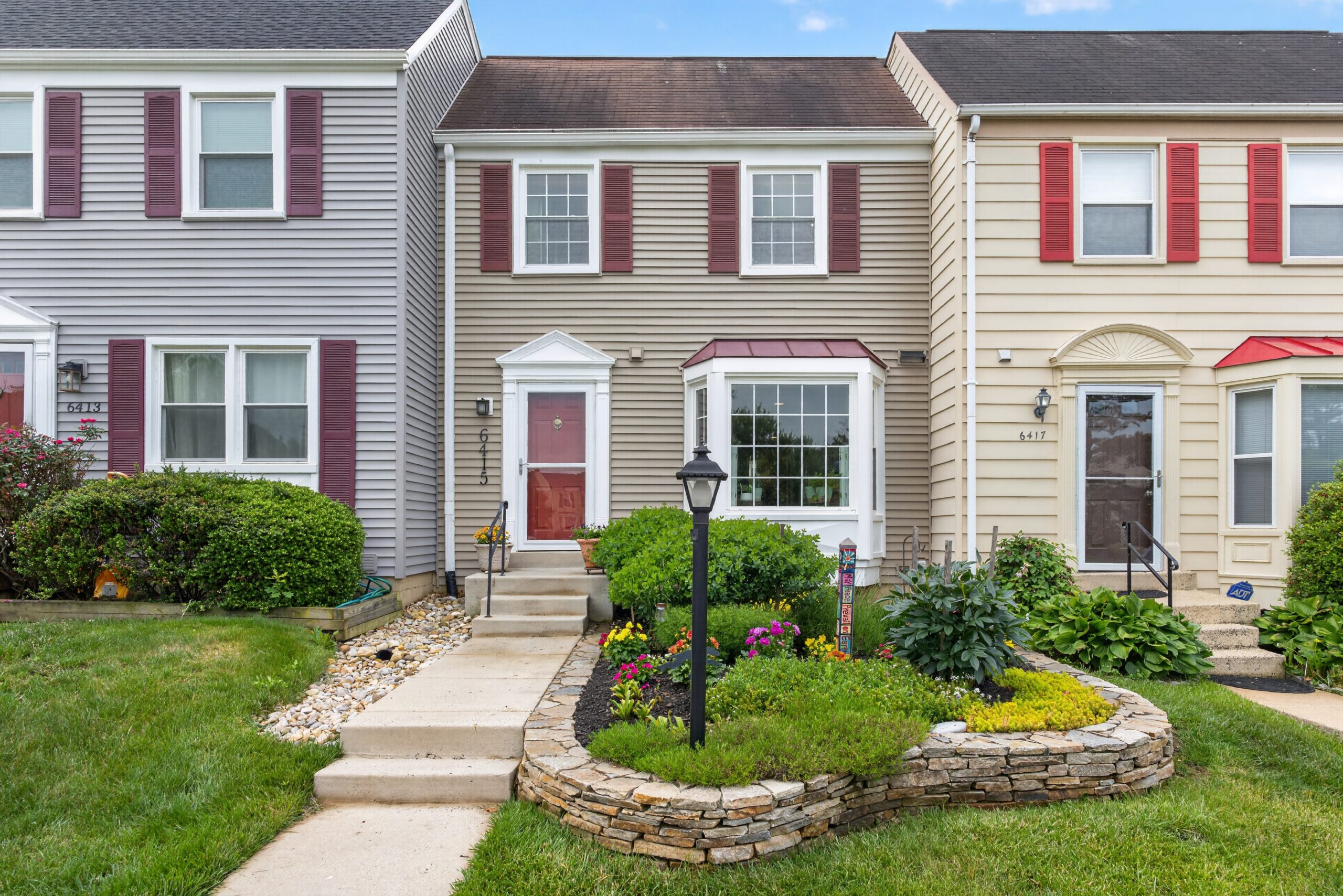 Home 1100 | Alexandria | Amberleigh