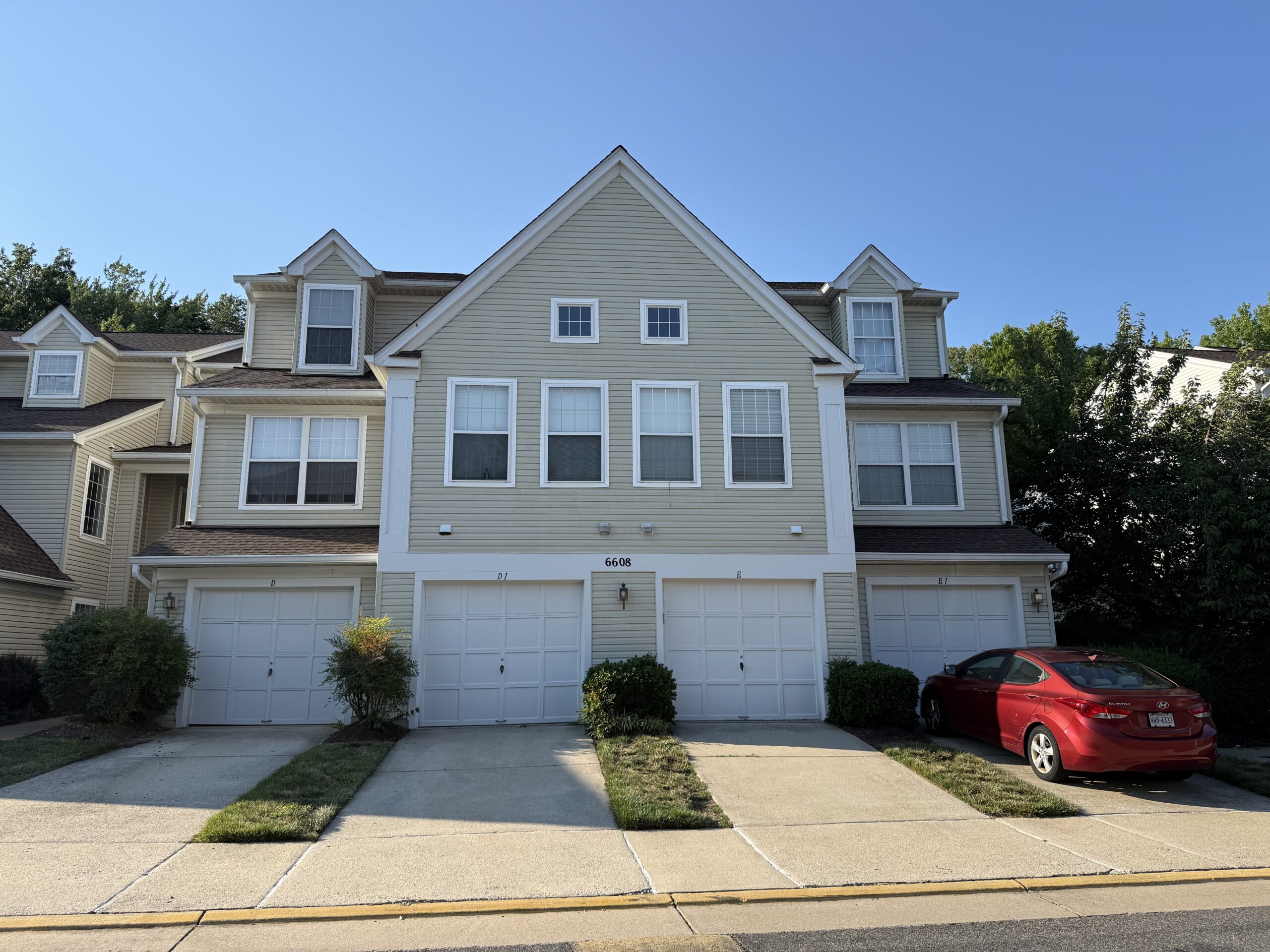Home 300 | Alexandria | Island Creek