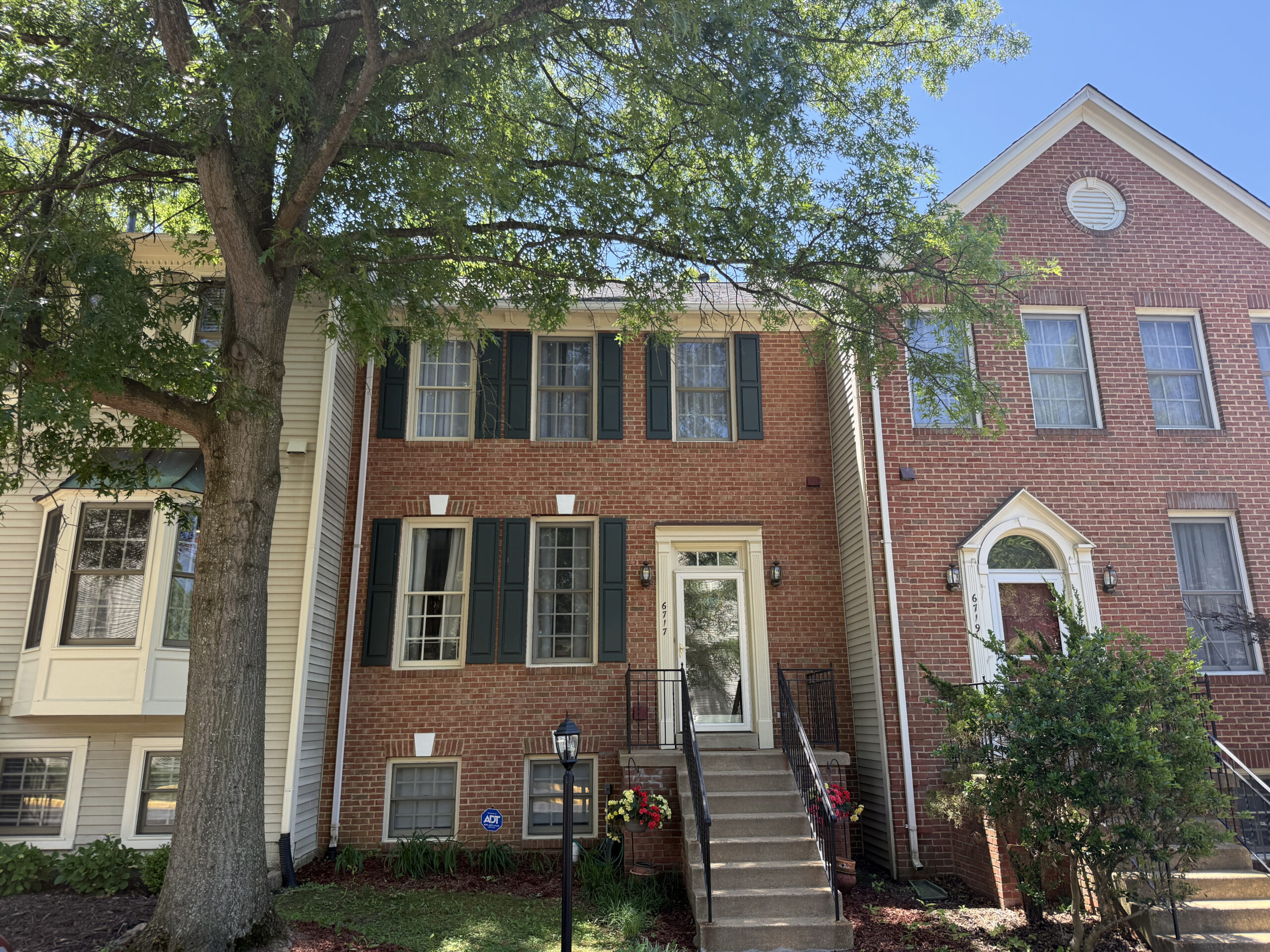 Home 800 | Alexandria | Island Creek