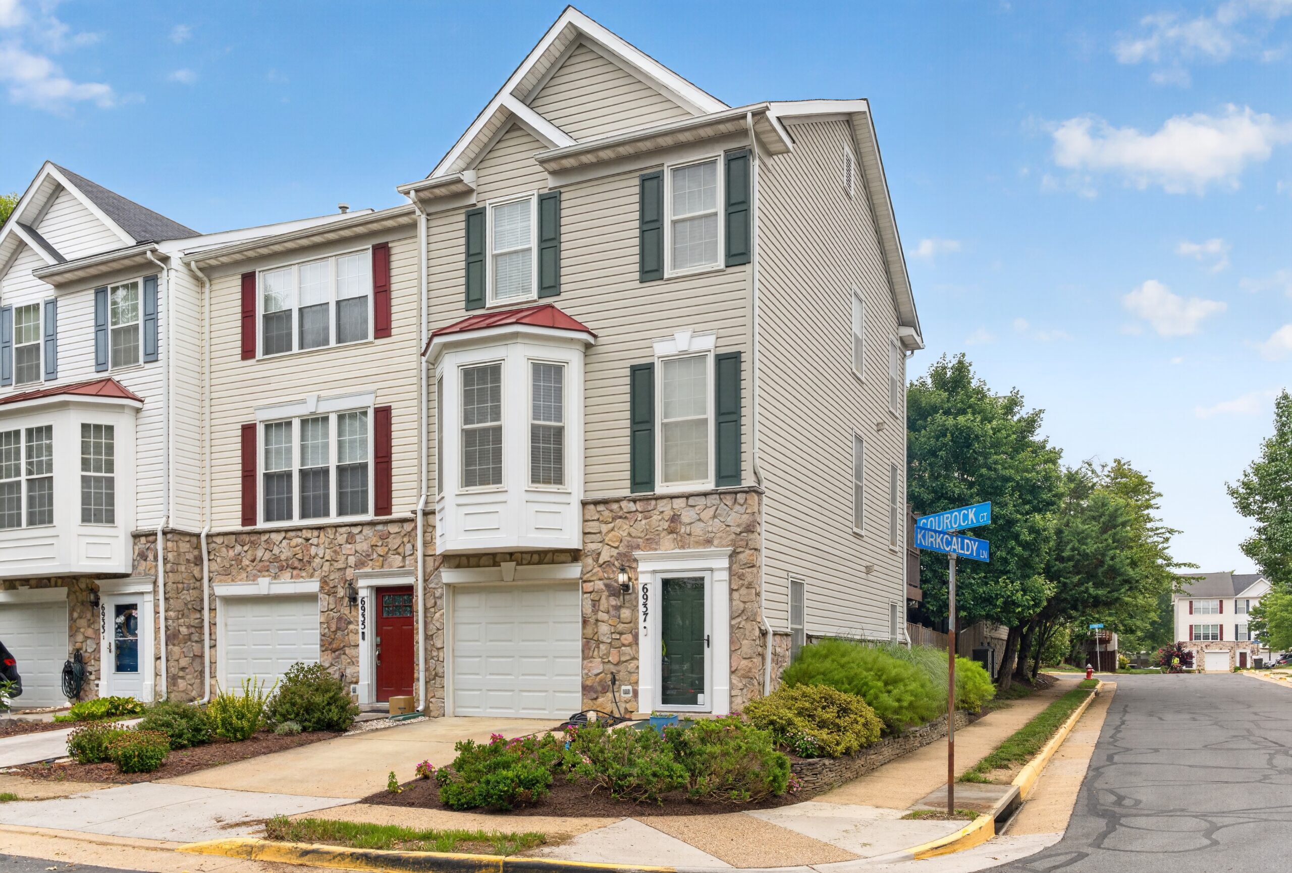 Home 1300 | Alexandria | Kingstowne