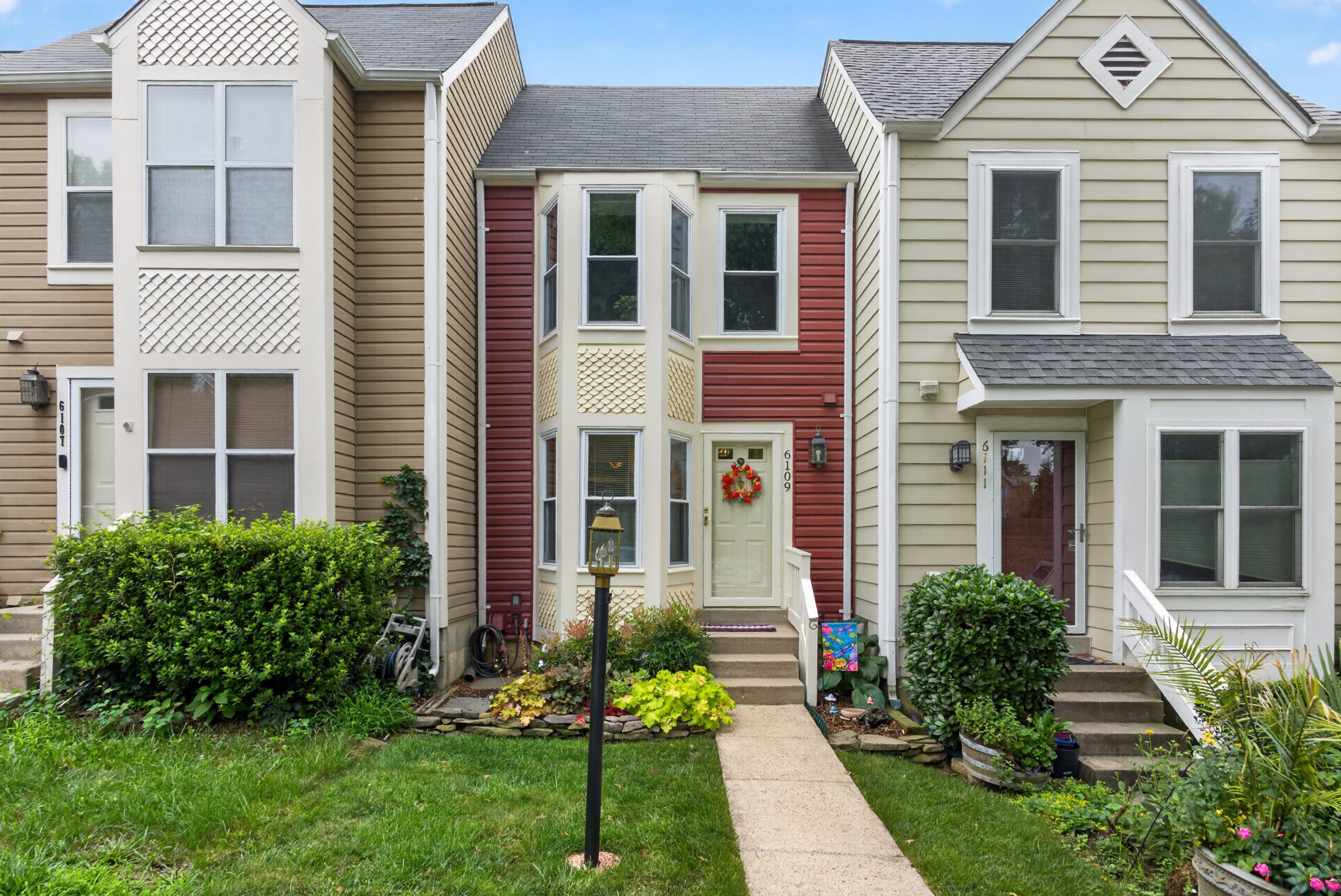 Home 1200 | Alexandria | Kingstowne