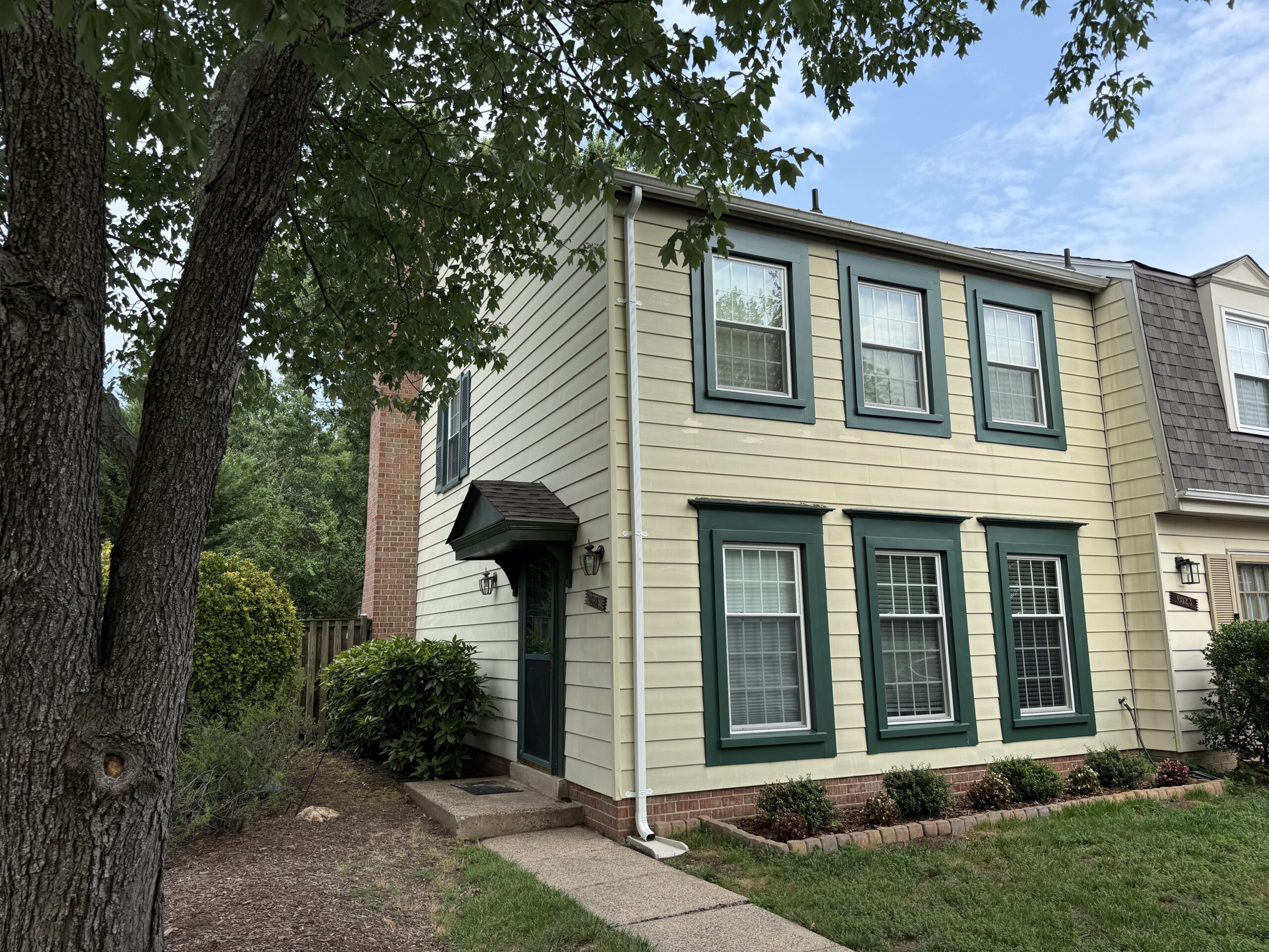Home 1000 | Alexandria | Franconia Commons
