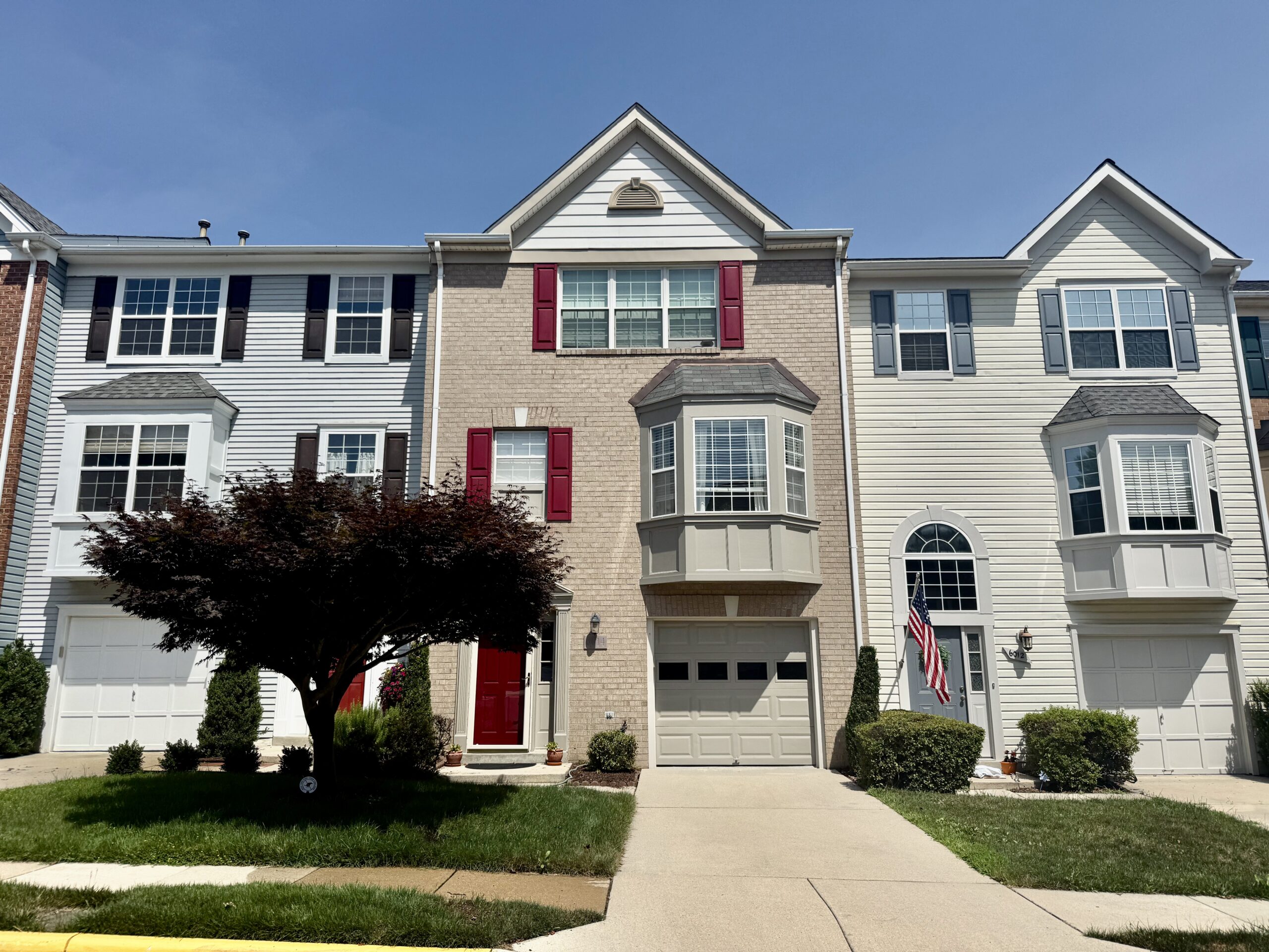Home 600 | Alexandria | Kingstowne