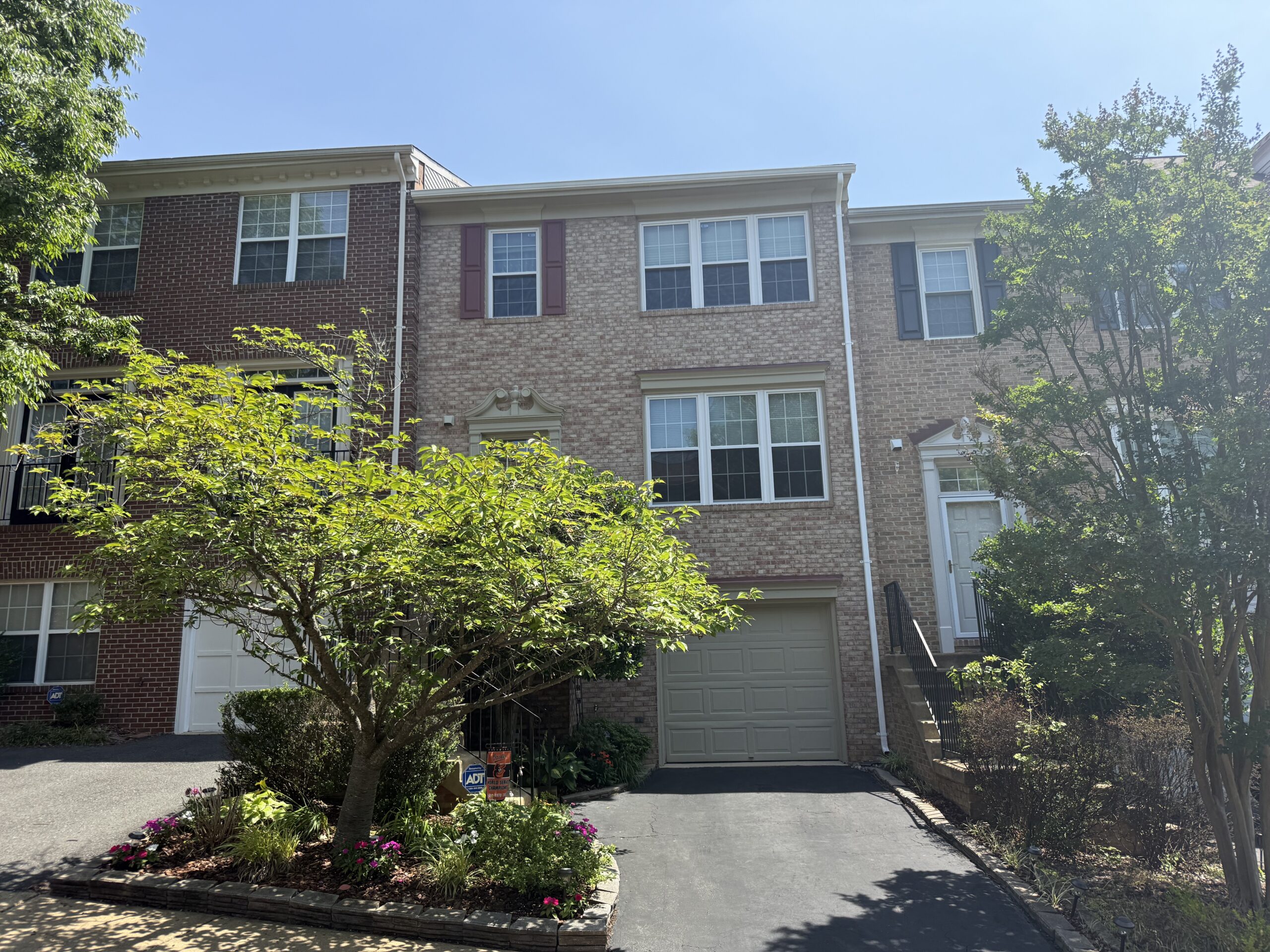 Home 400 | Alexandria | Kingstowne