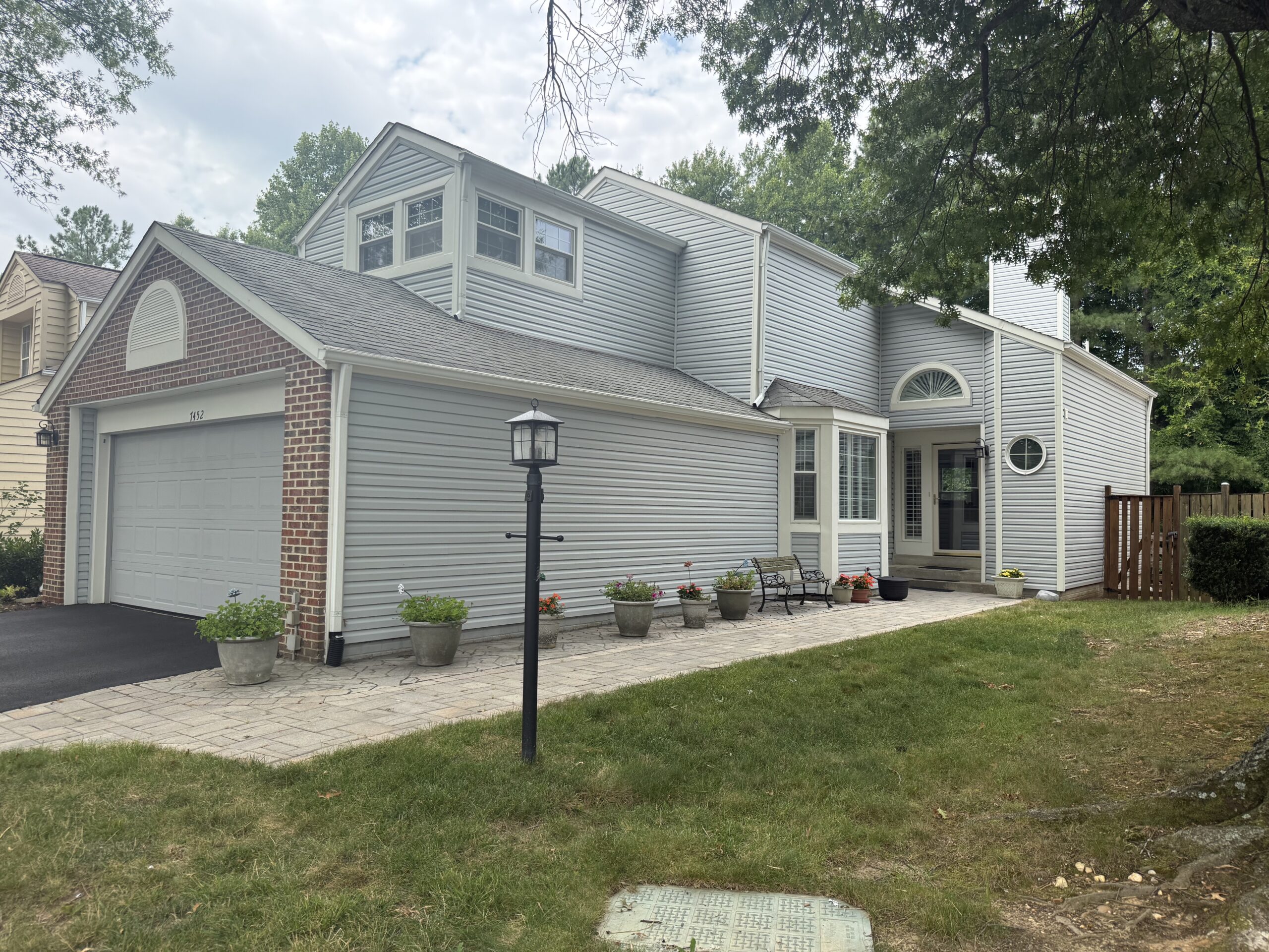Home 1700 | Alexandria | Kingstowne