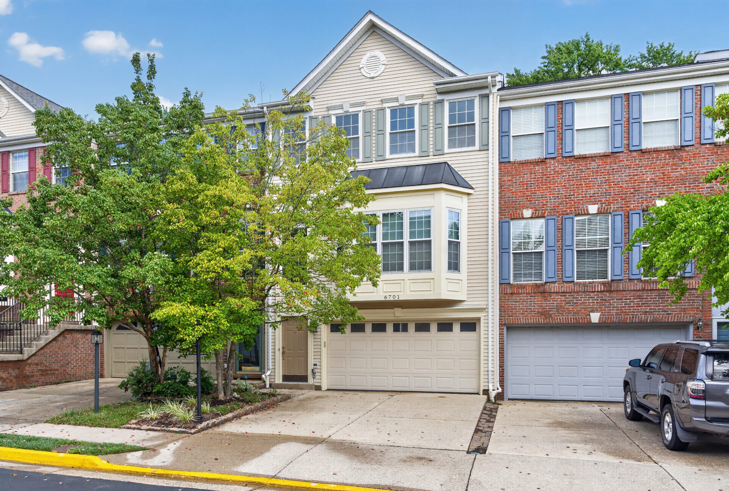 Home 600 | Alexandria | Kingstowne