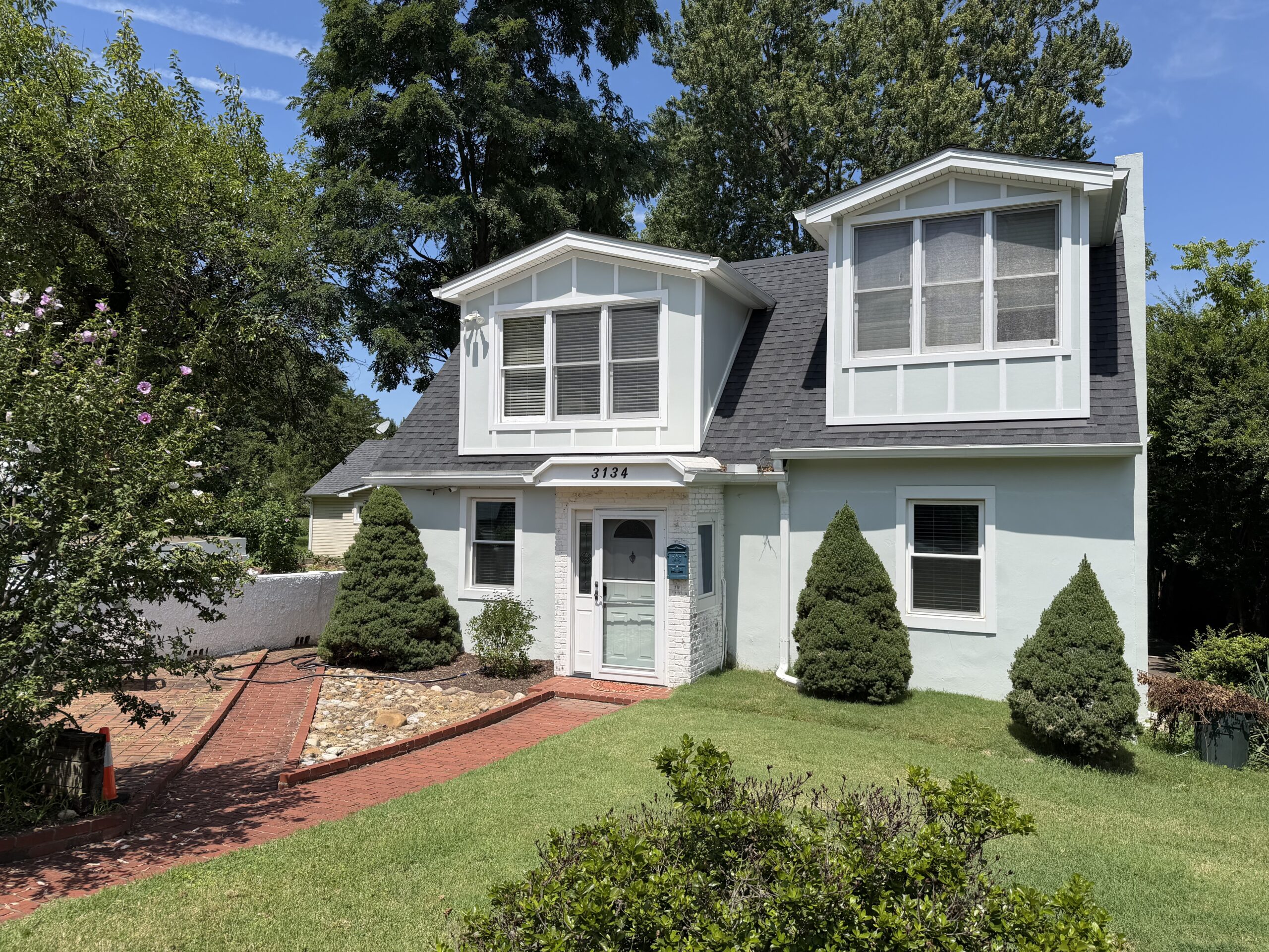 Home 500 | Alexandria | Groveton Heights