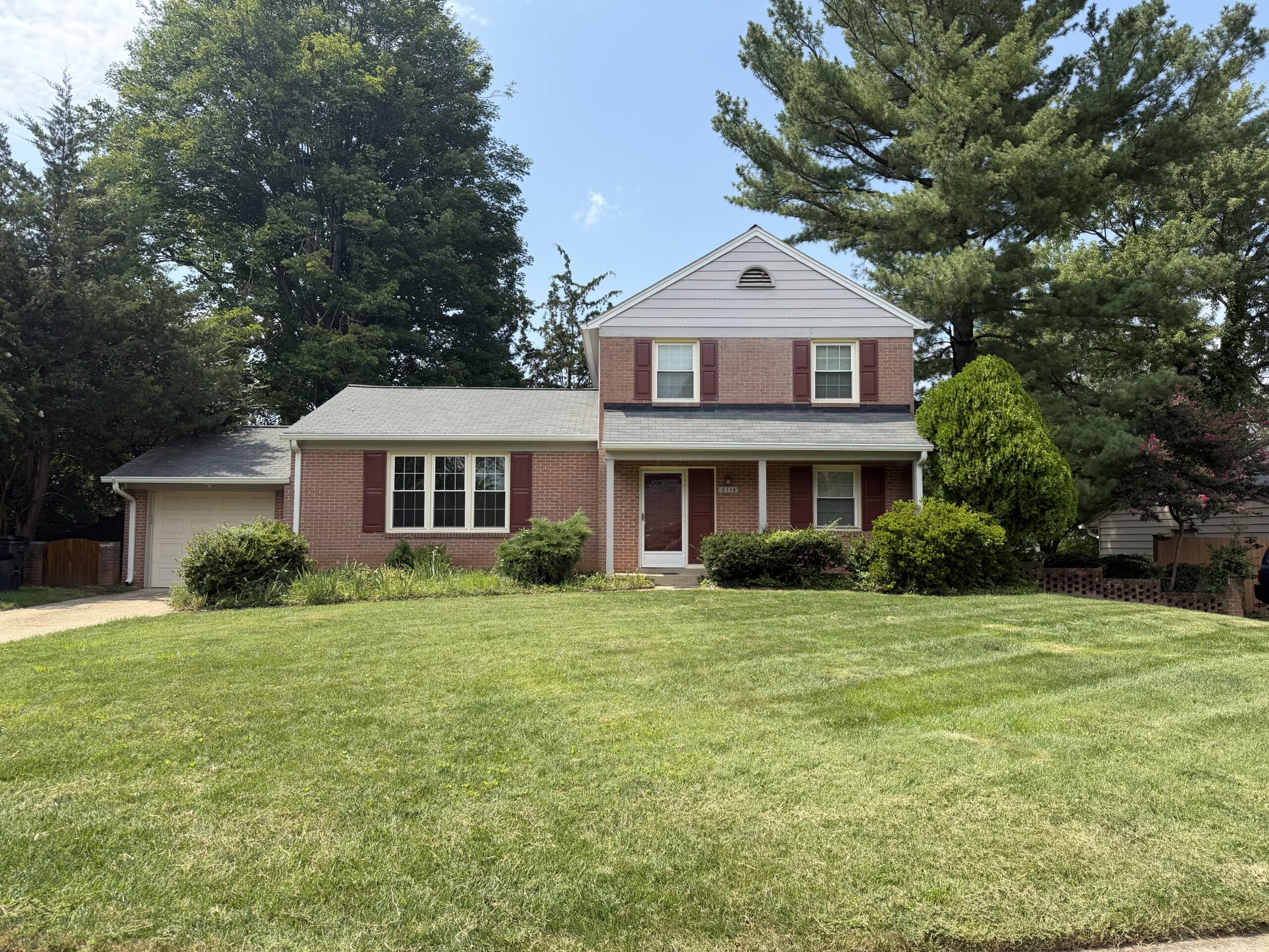Home 200 | Alexandria | Green Meadow