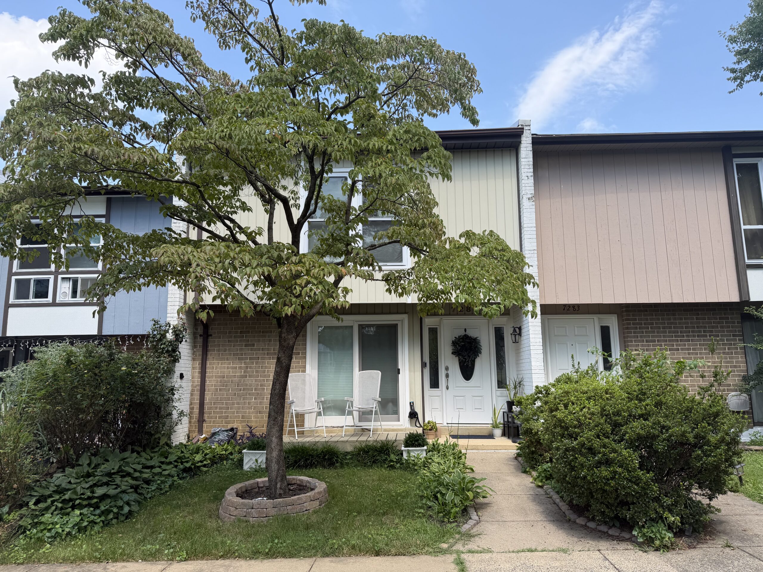 Home 300 | Alexandria | Windsor Park