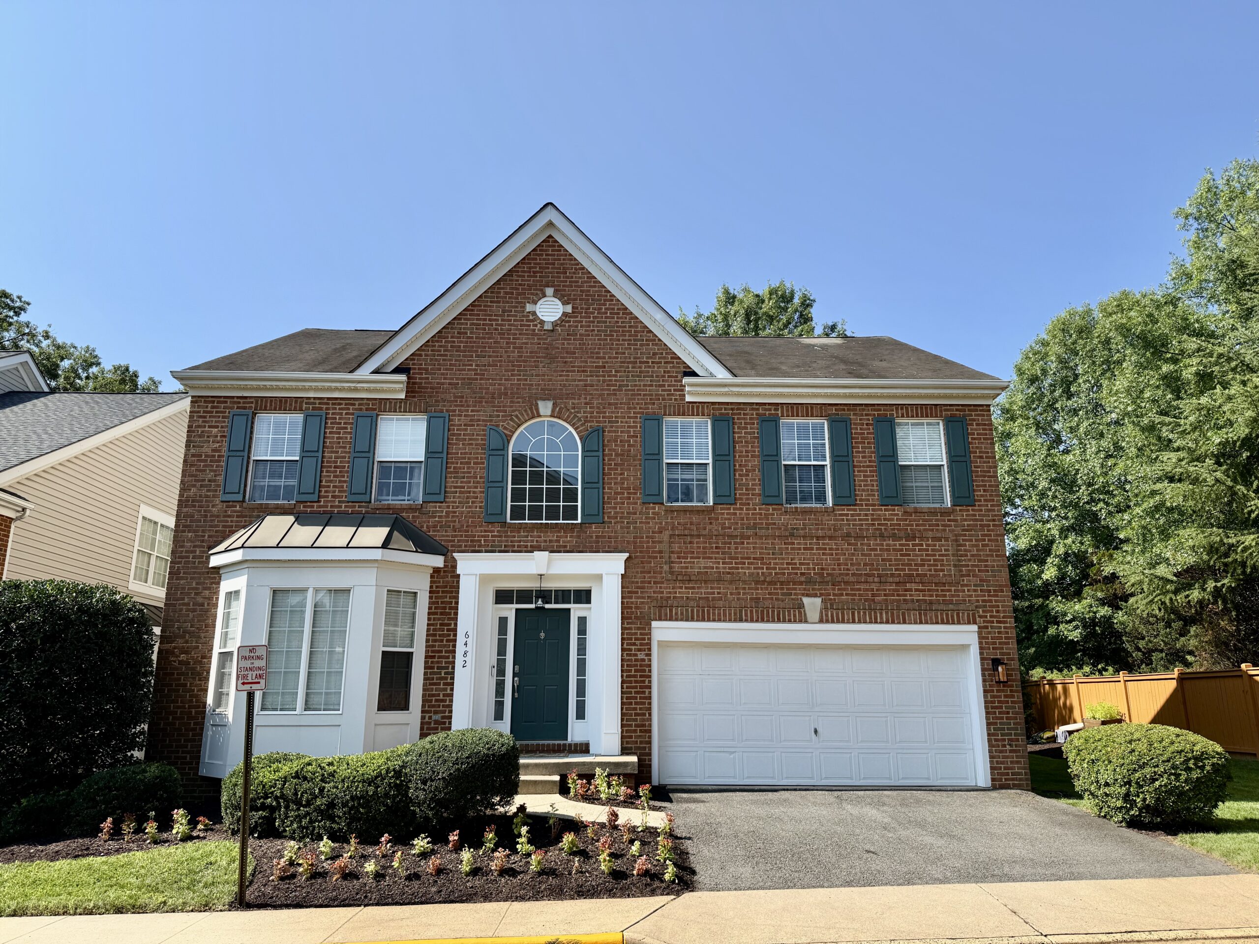 Home 800 | Alexandria | Kingstowne